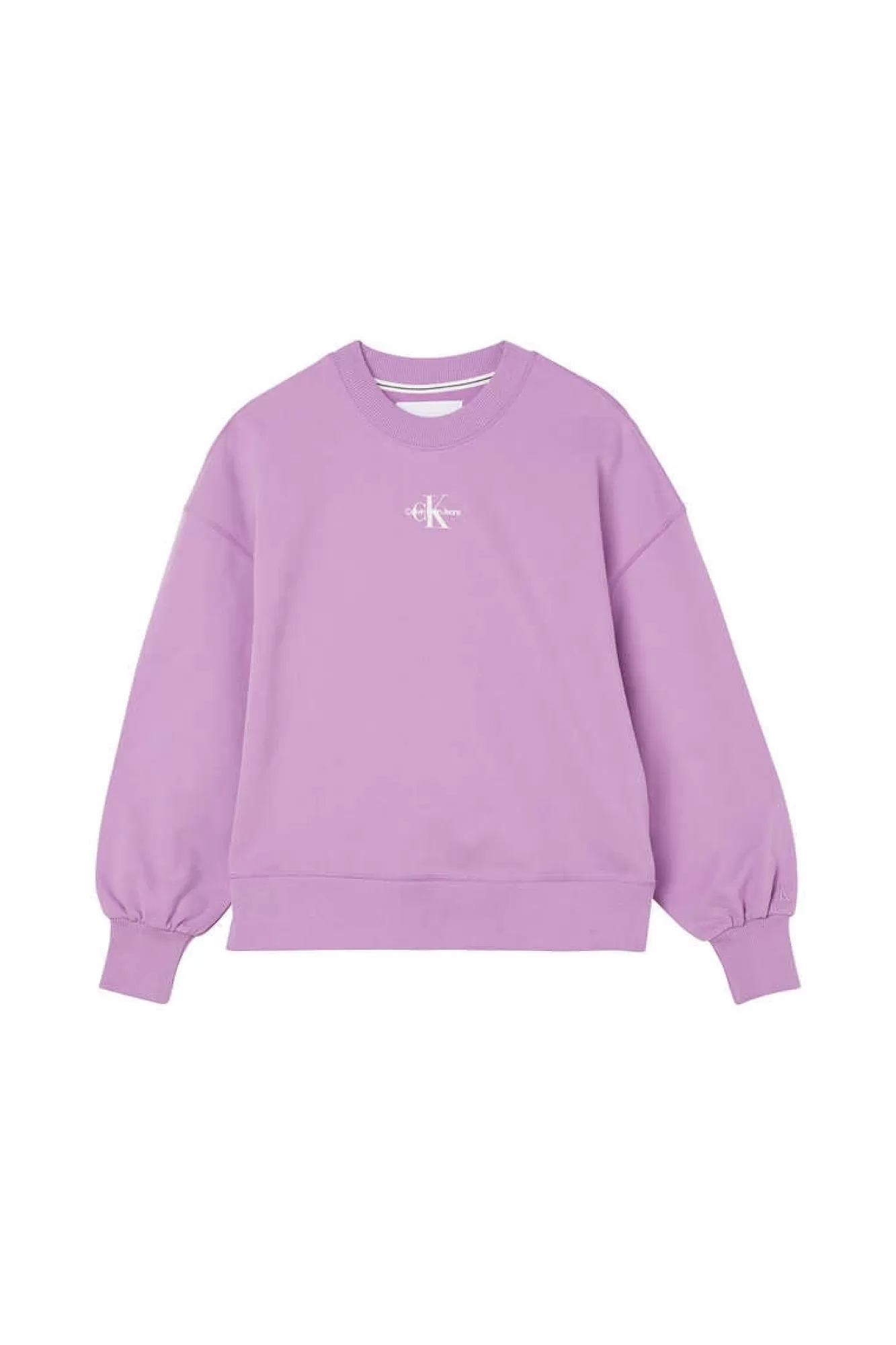 Calvin Klein Sweatshirt Ohne Kapuze Damen