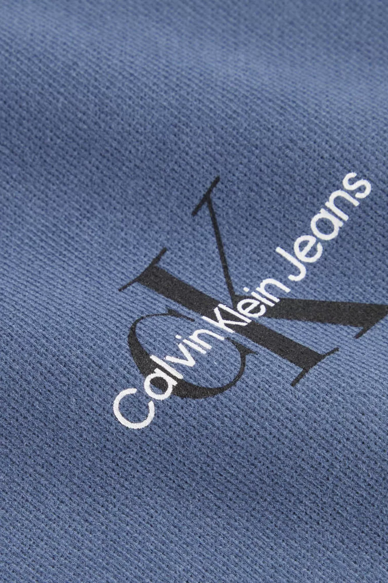 Calvin Klein Sweatshirt Ohne Kapuze Herren