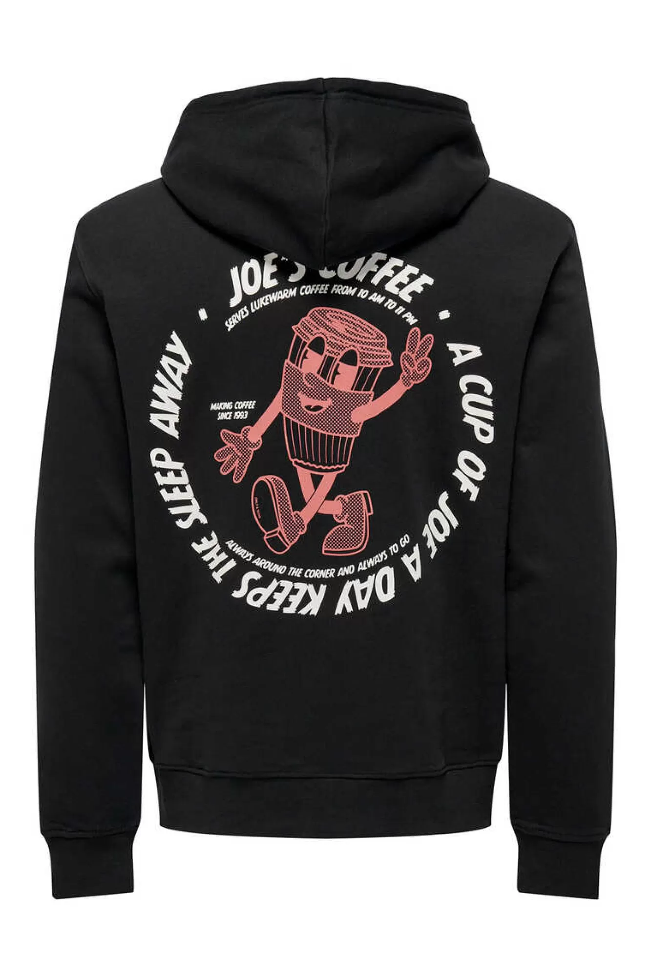 Only & Sons Sweatshirt Pizza Per Te