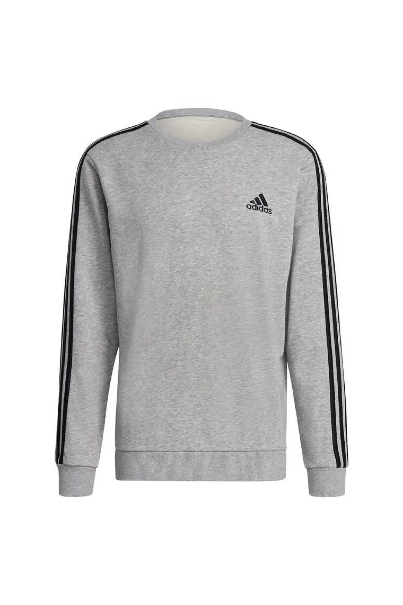 Adidas Sweatshirt Sem Capuz