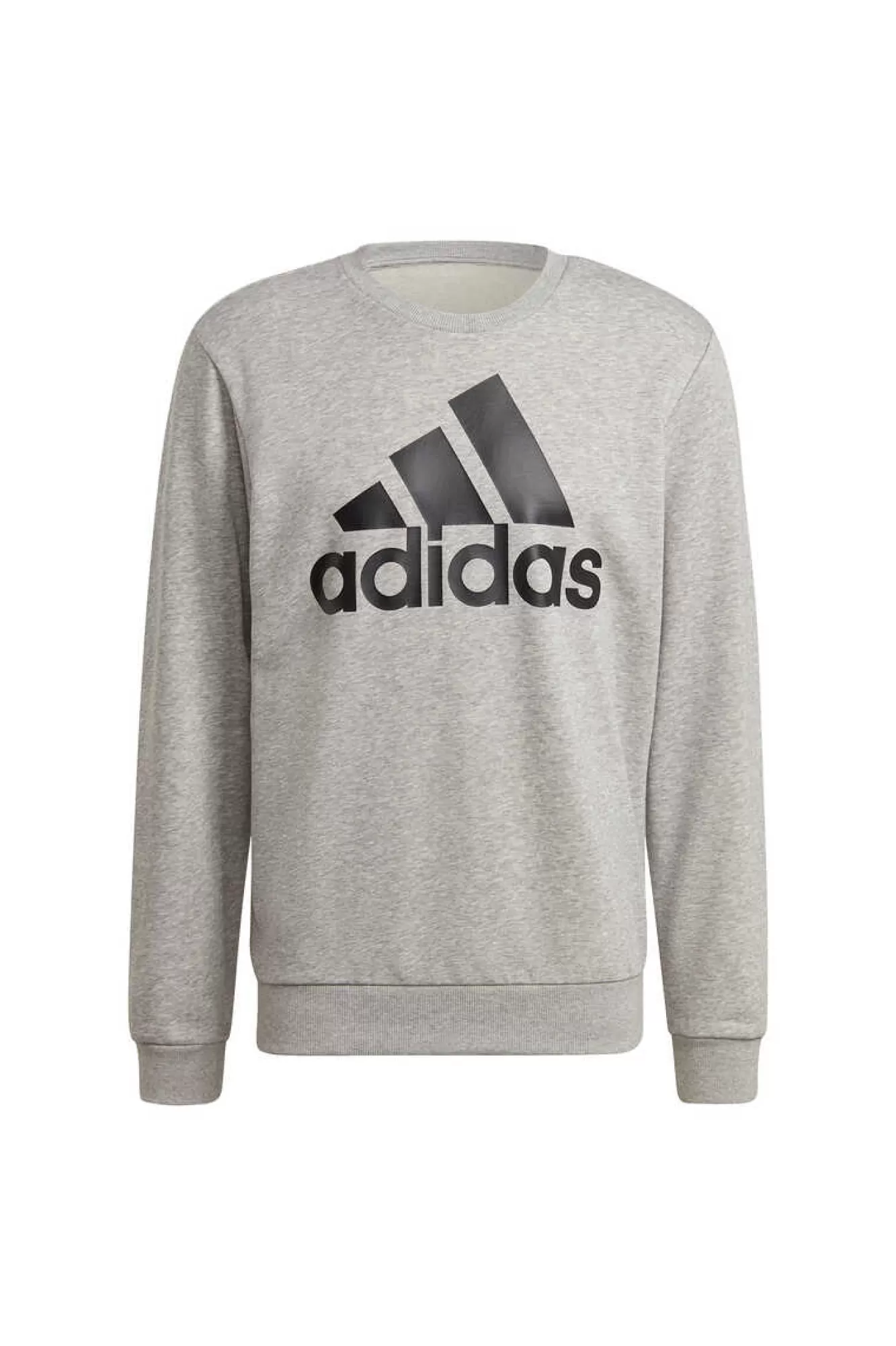 Adidas Sweatshirt Sem Capuz