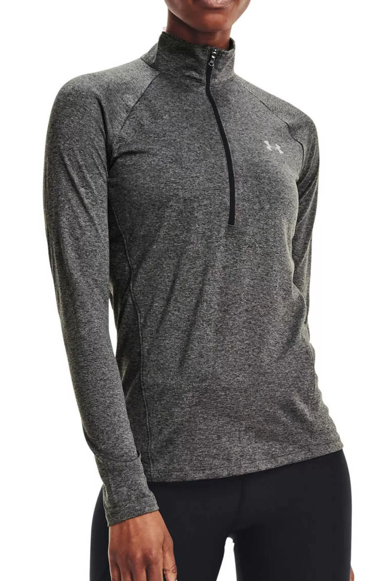 Under Armour Sweatshirt Tech 1/2 Zip