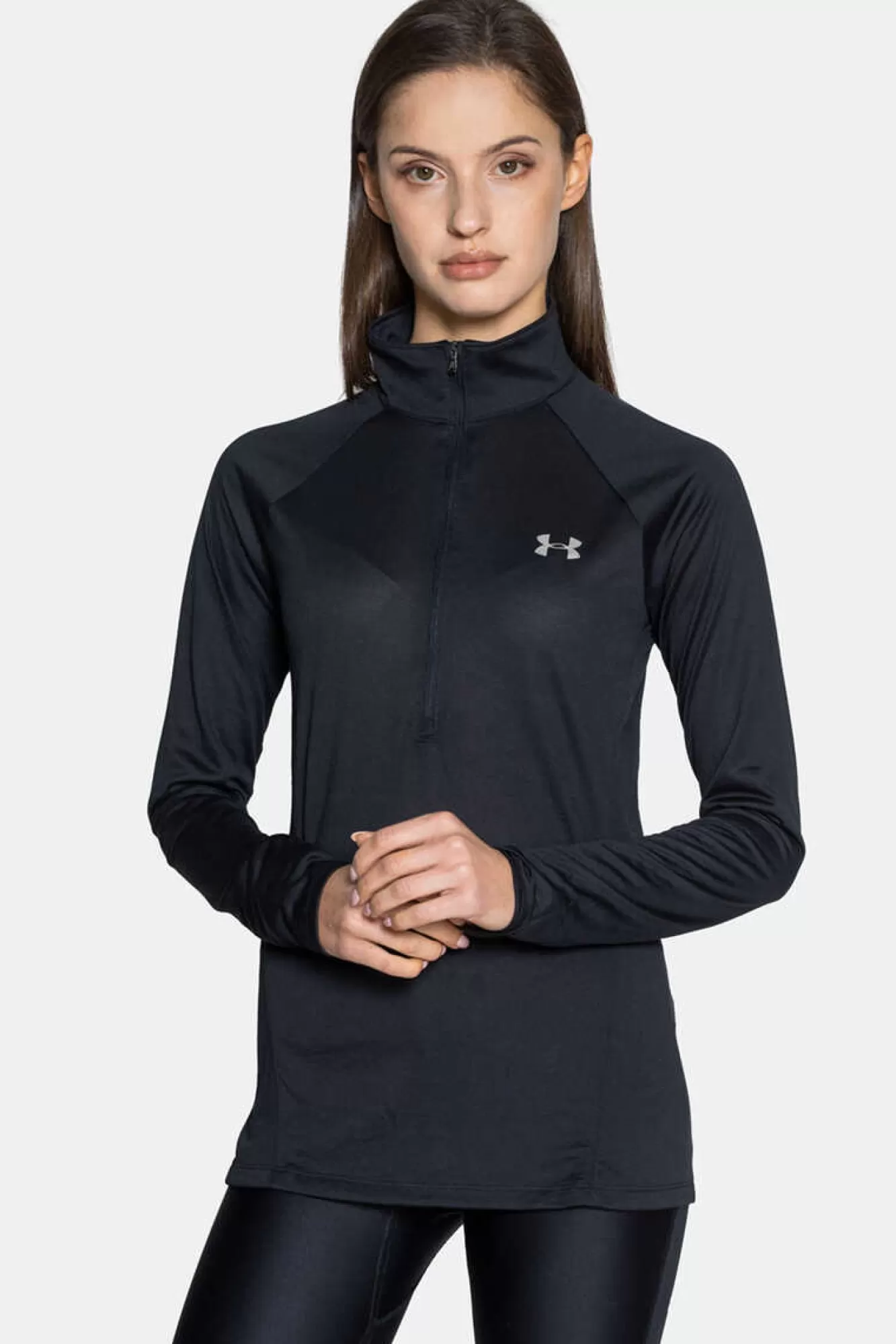 Under Armour Sweatshirt Tech 1/2 Zip