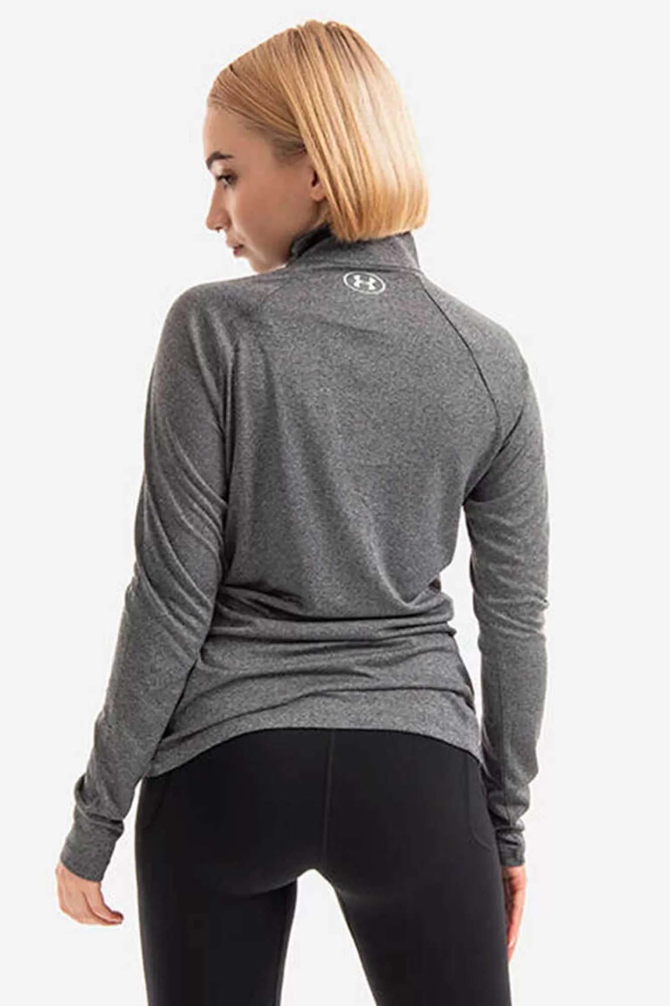 Under Armour Sweatshirt Tech 1/2 Zip