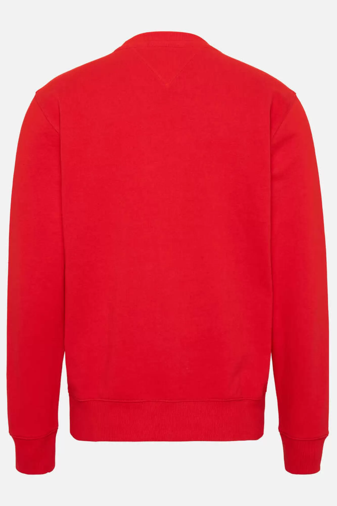Tommy Jeans Sweatshirt Com Logo