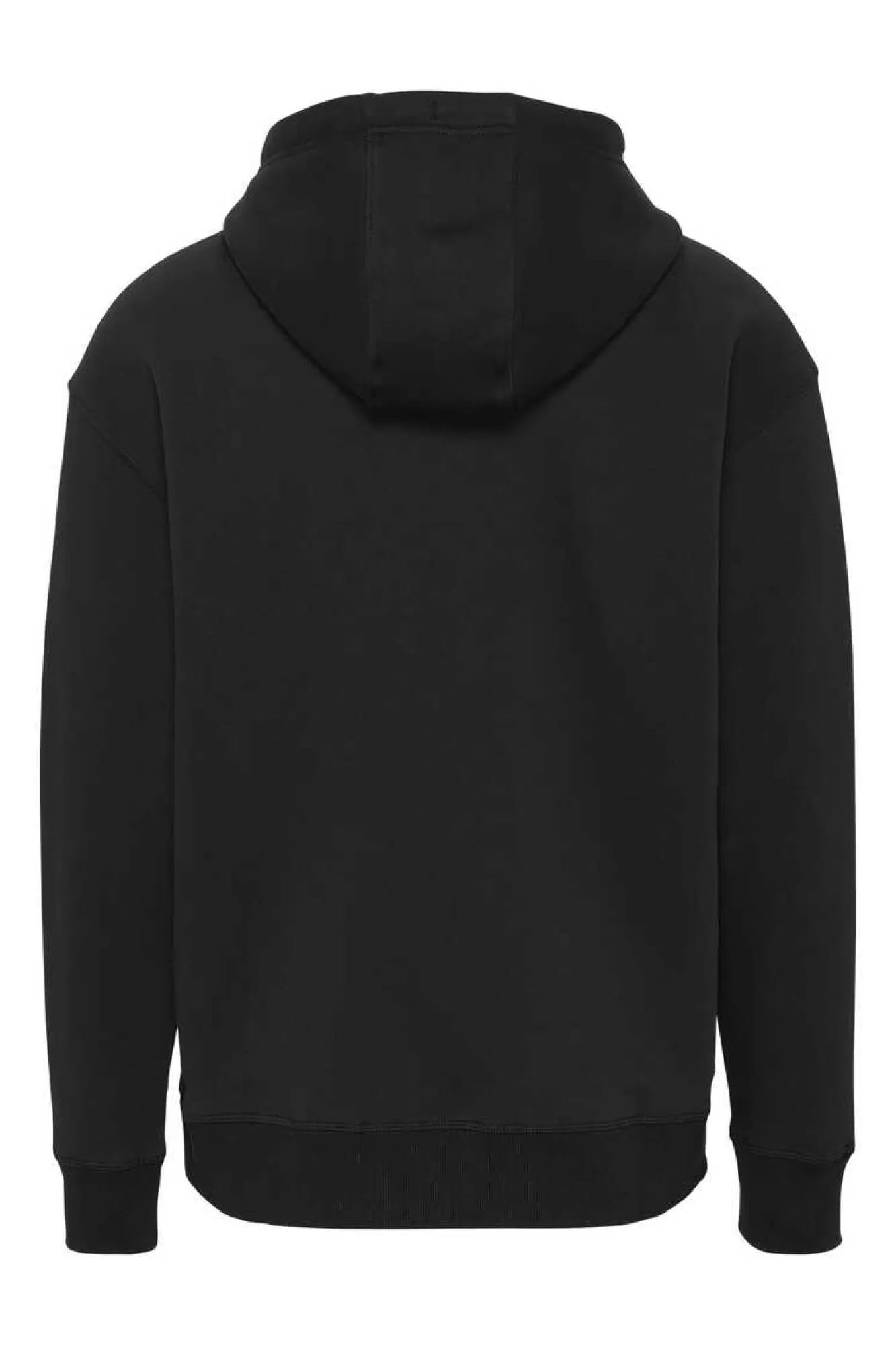Tommy Jeans Sweatshirt Com Logo Linear