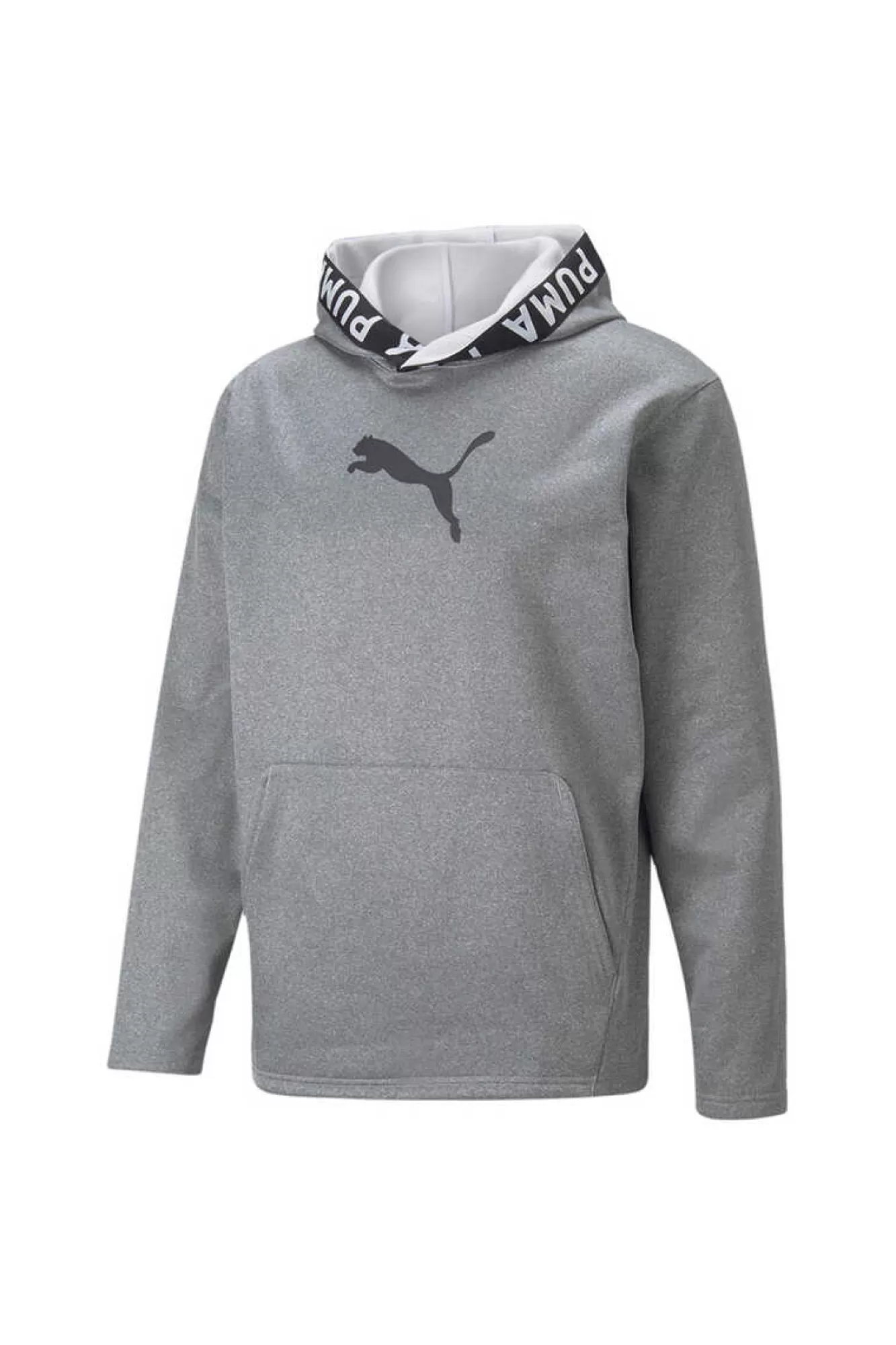 Puma Sweatshirt Train Pwr Fleece