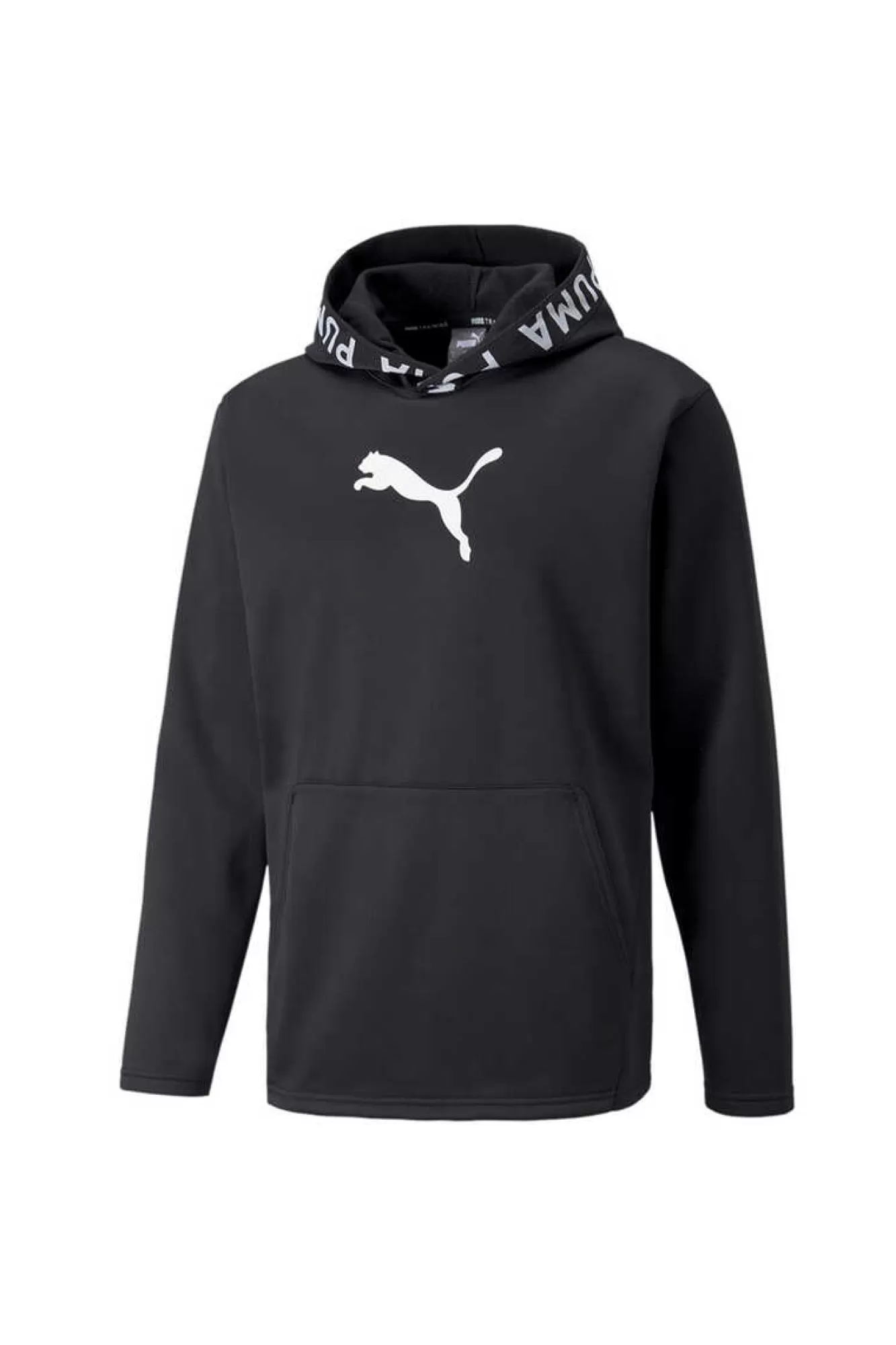 Puma Sweatshirt Train Pwr Fleece