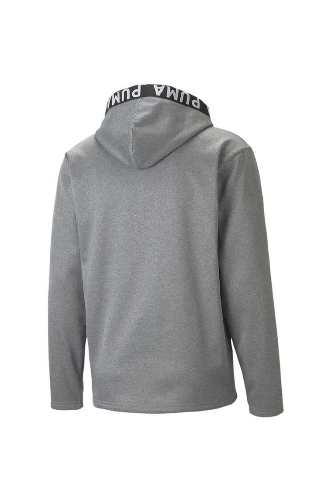 Puma Sweatshirt Train Pwr Fleece