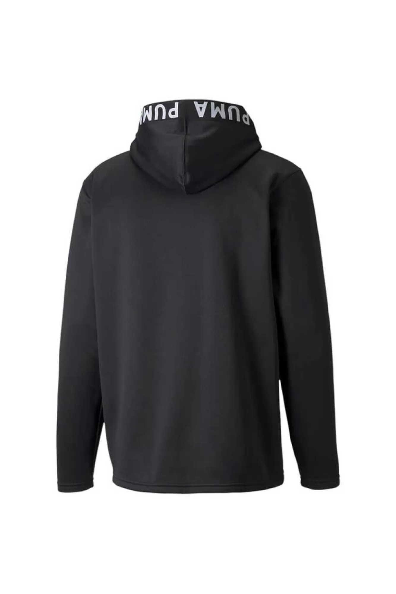 Puma Sweatshirt Train Pwr Fleece