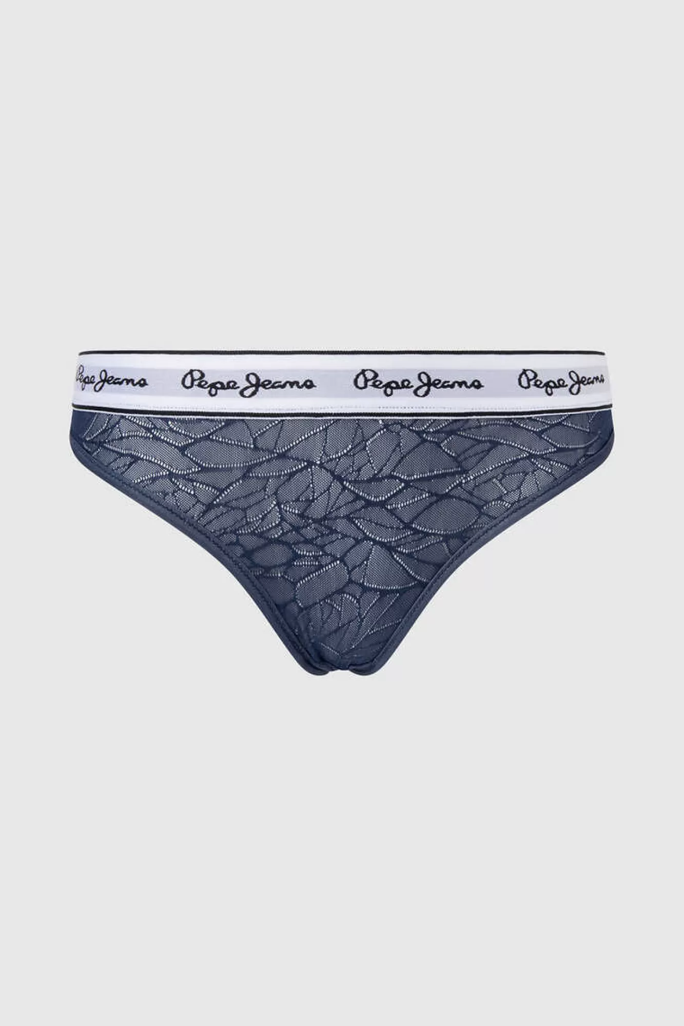 Pepe Jeans Tanga Classica Malhas