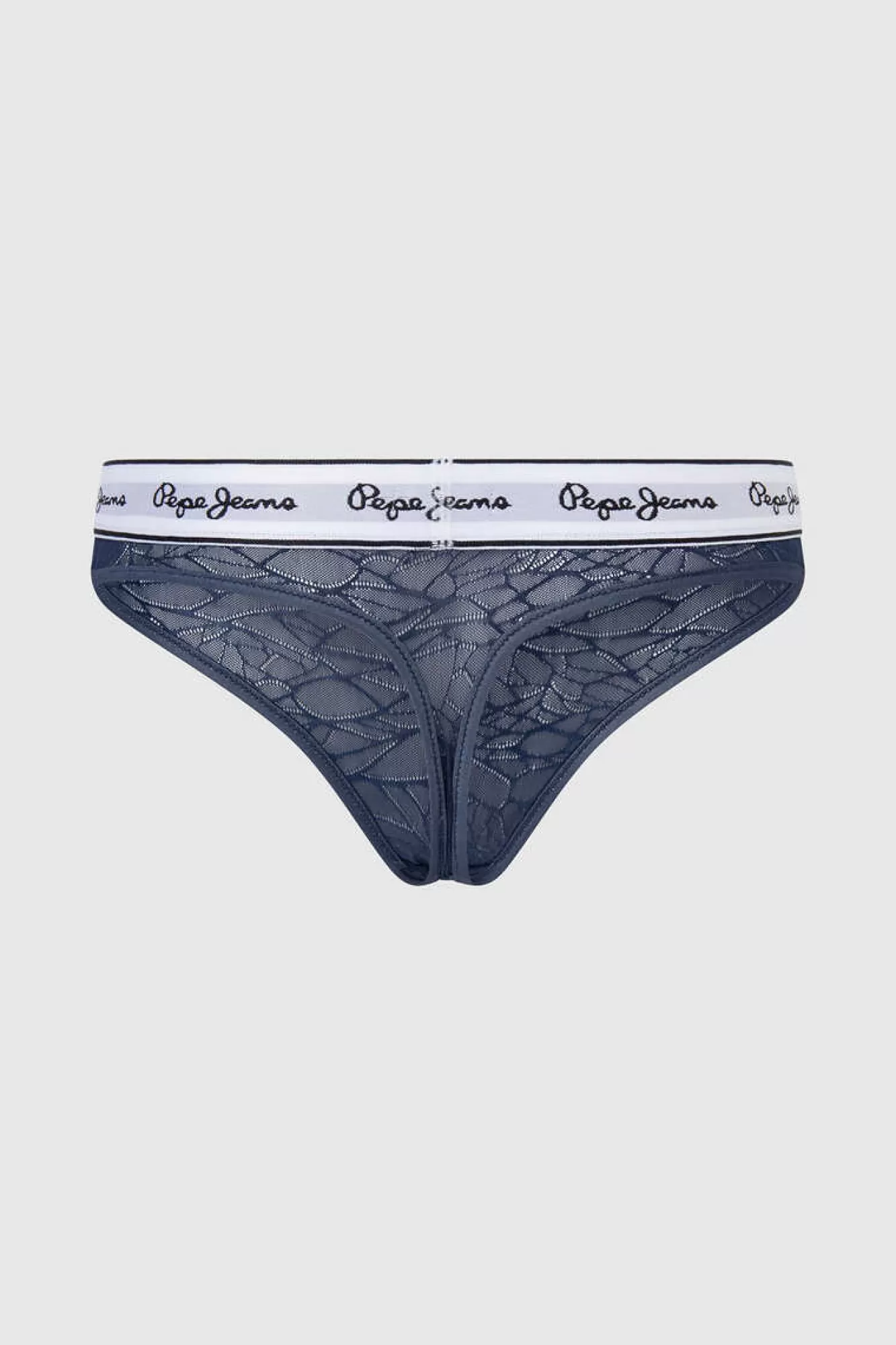 Pepe Jeans Tanga Classica Malhas
