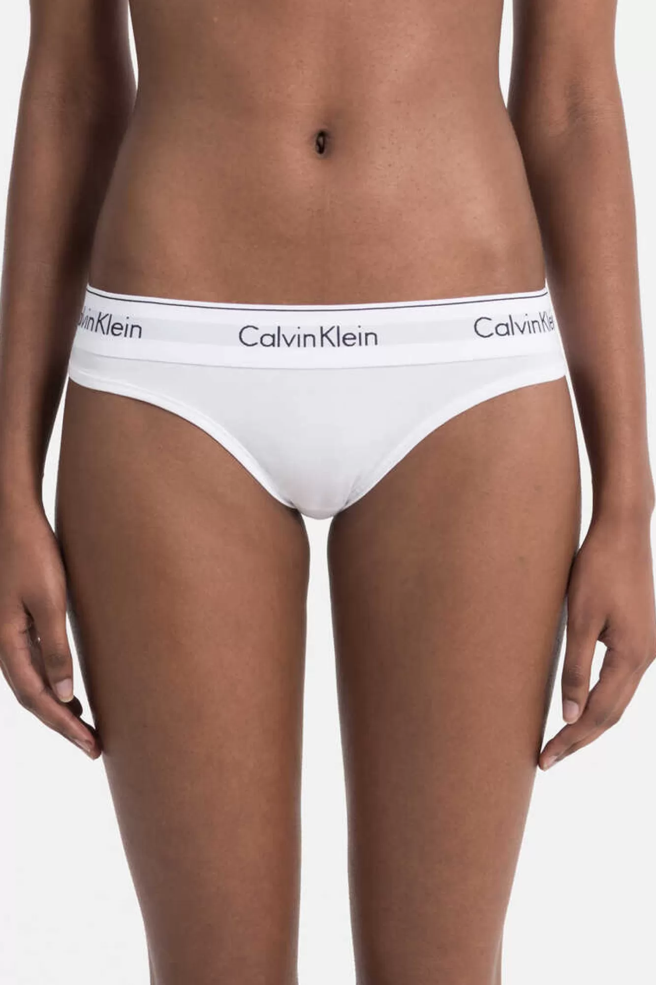 Calvin Klein Tanga Cos Elastico Modern Cotton