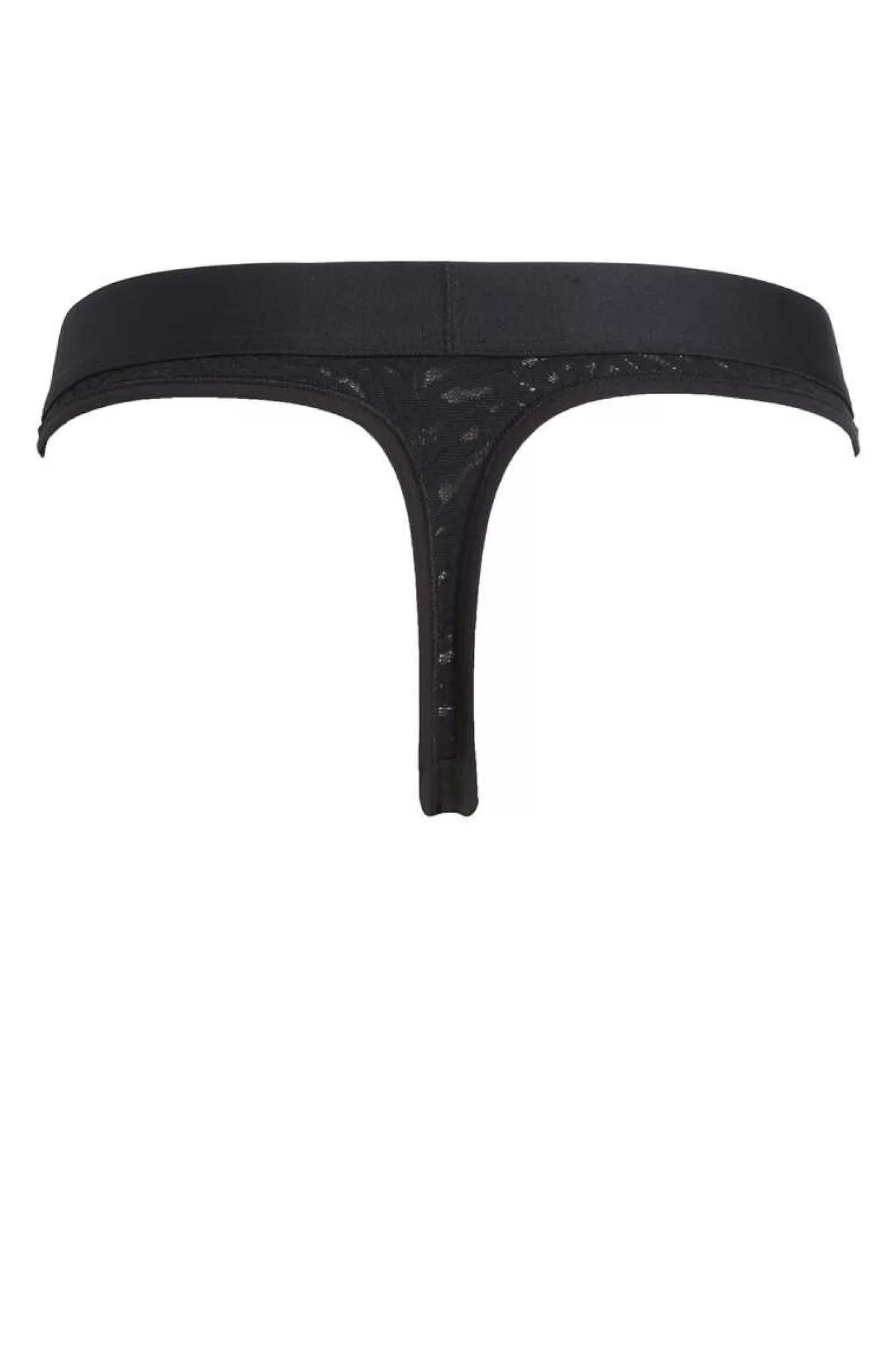 Calvin Klein Tanga De Renda Intrinsic