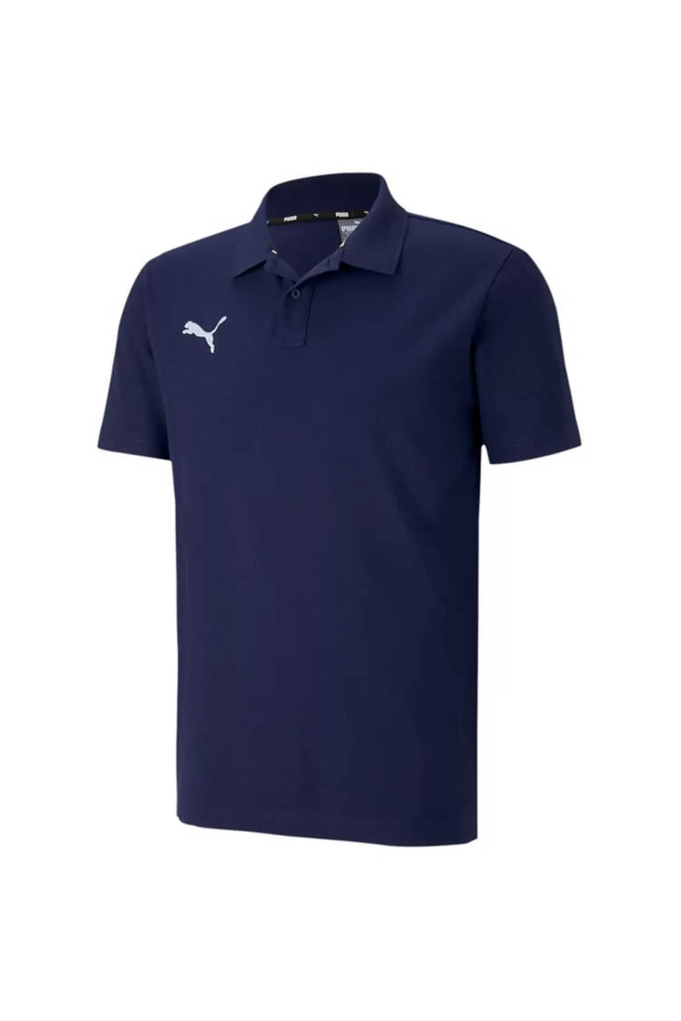 Puma Teamgoal 23 Casuals Polo