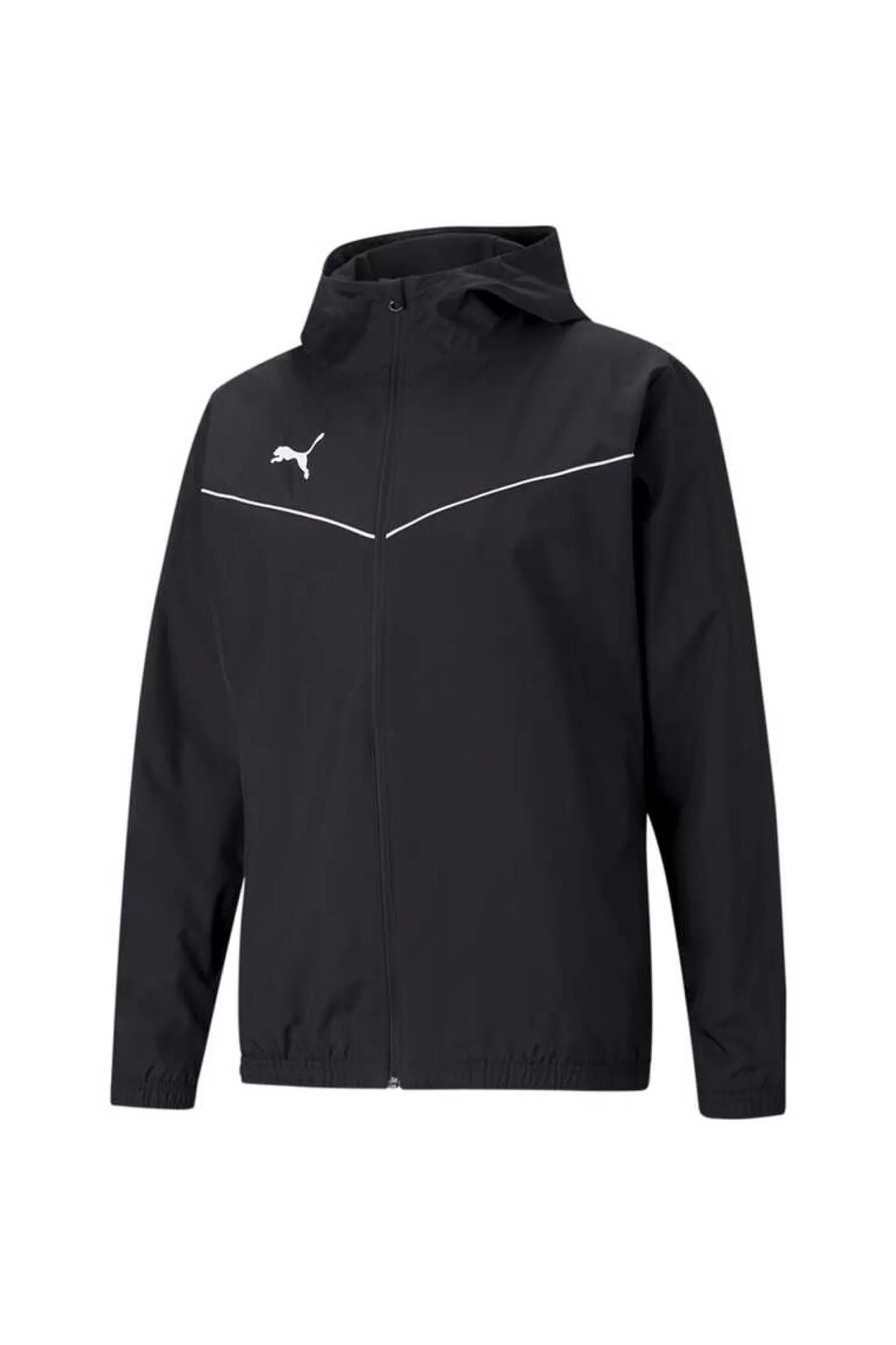 Puma Teamrise All Weather Jacket