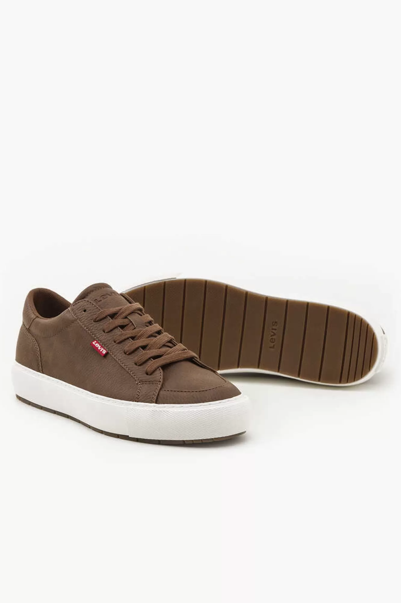 * Tenis Woodward Low