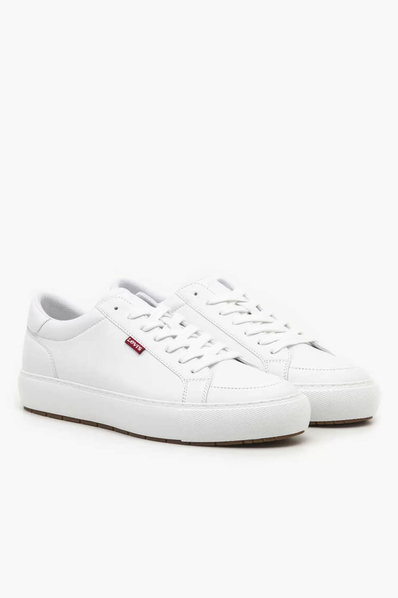 * Tenis Woodward Low