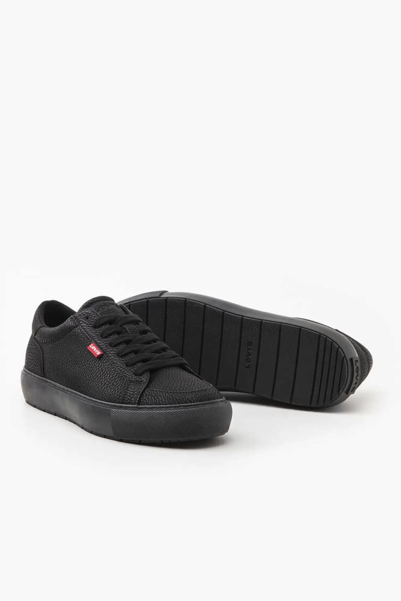 * Tenis Woodward Low
