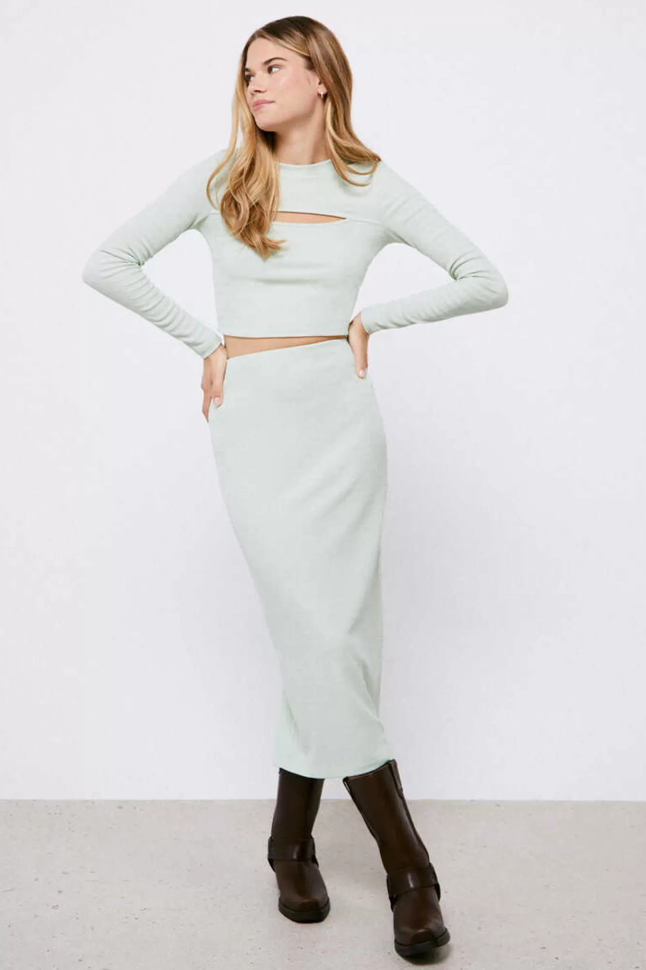 High Spirits The Bodhi Skirt