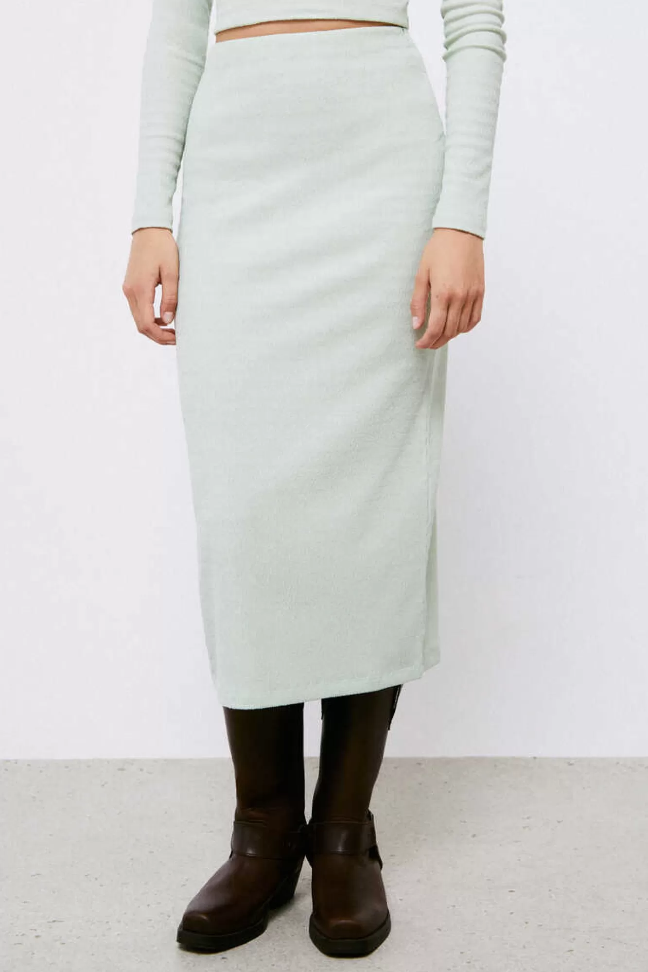 High Spirits The Bodhi Skirt