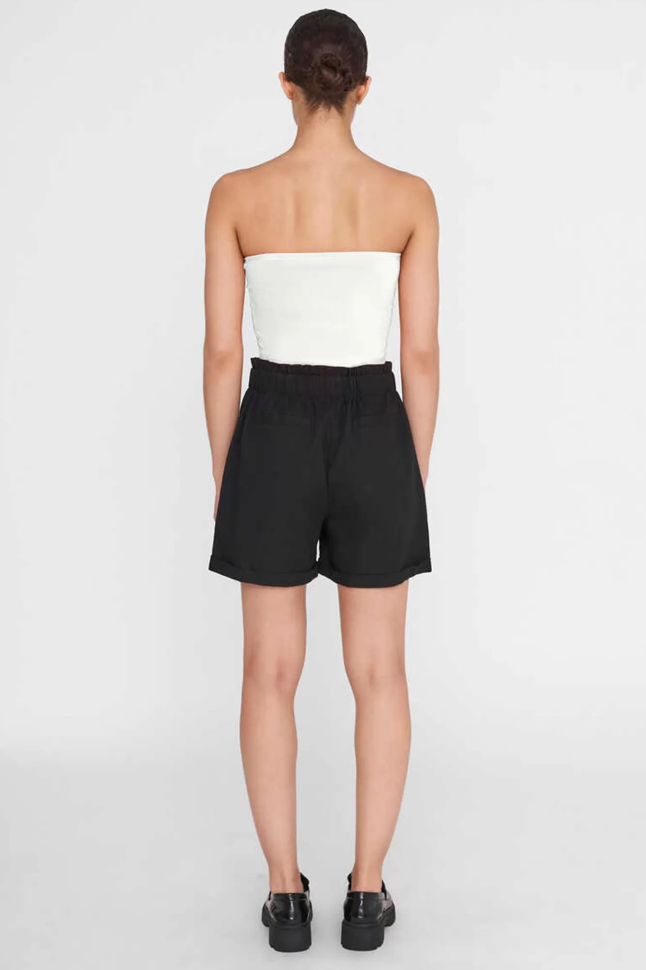 Noisy May Top Bandeau