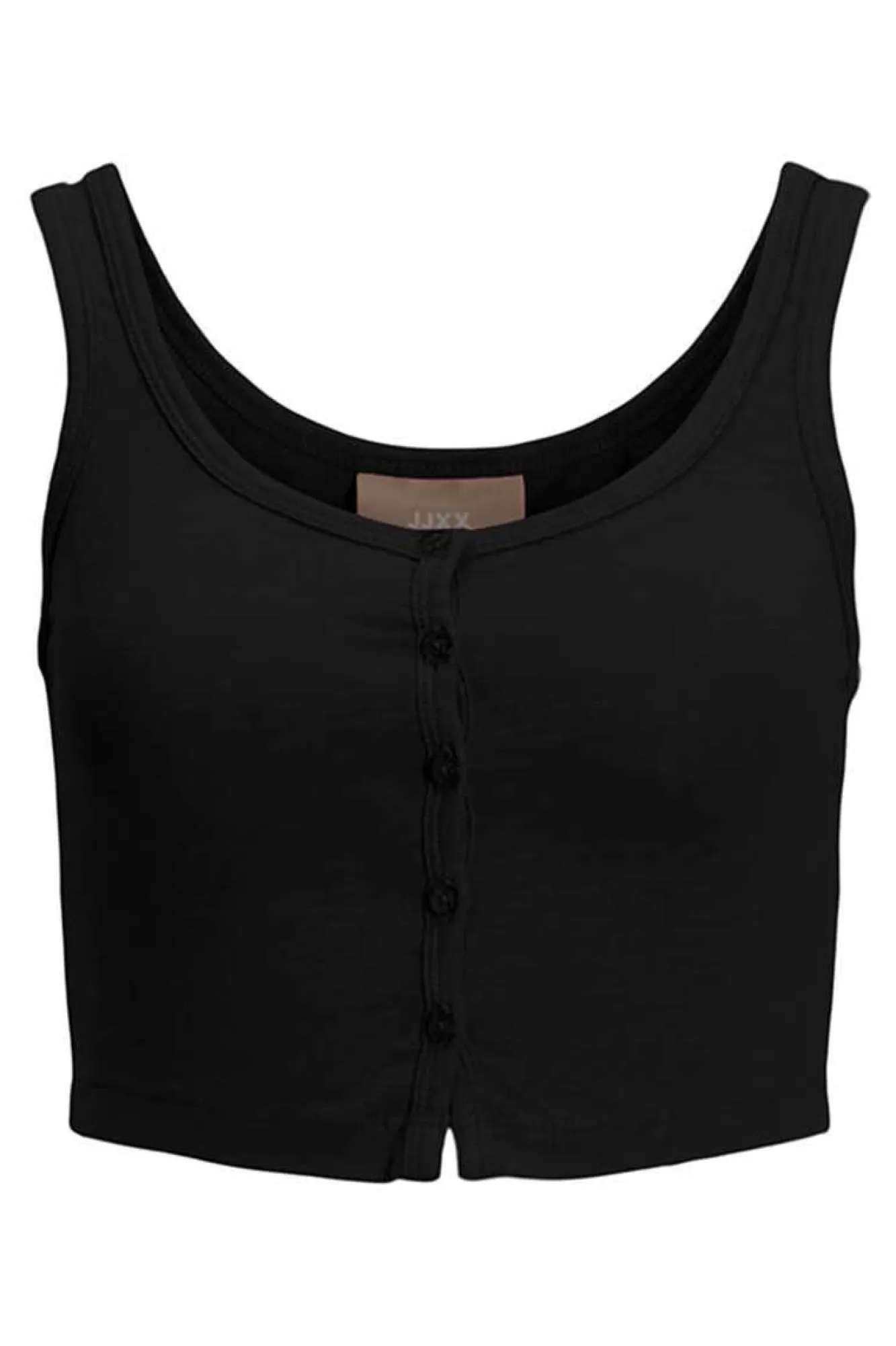 Jack & Jones Top De Tirantes Con Botones