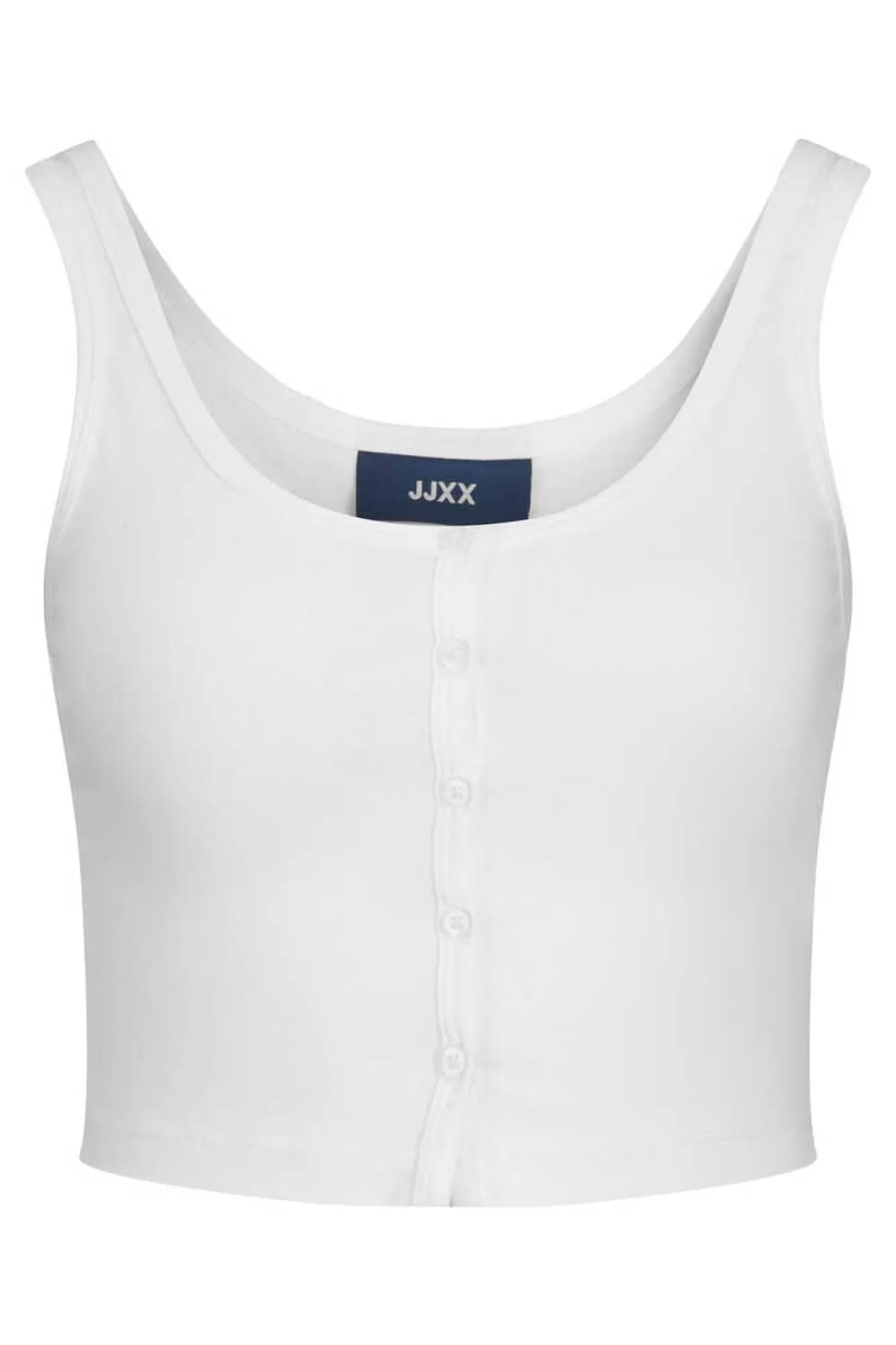 Jack & Jones Top De Tirantes Con Botones