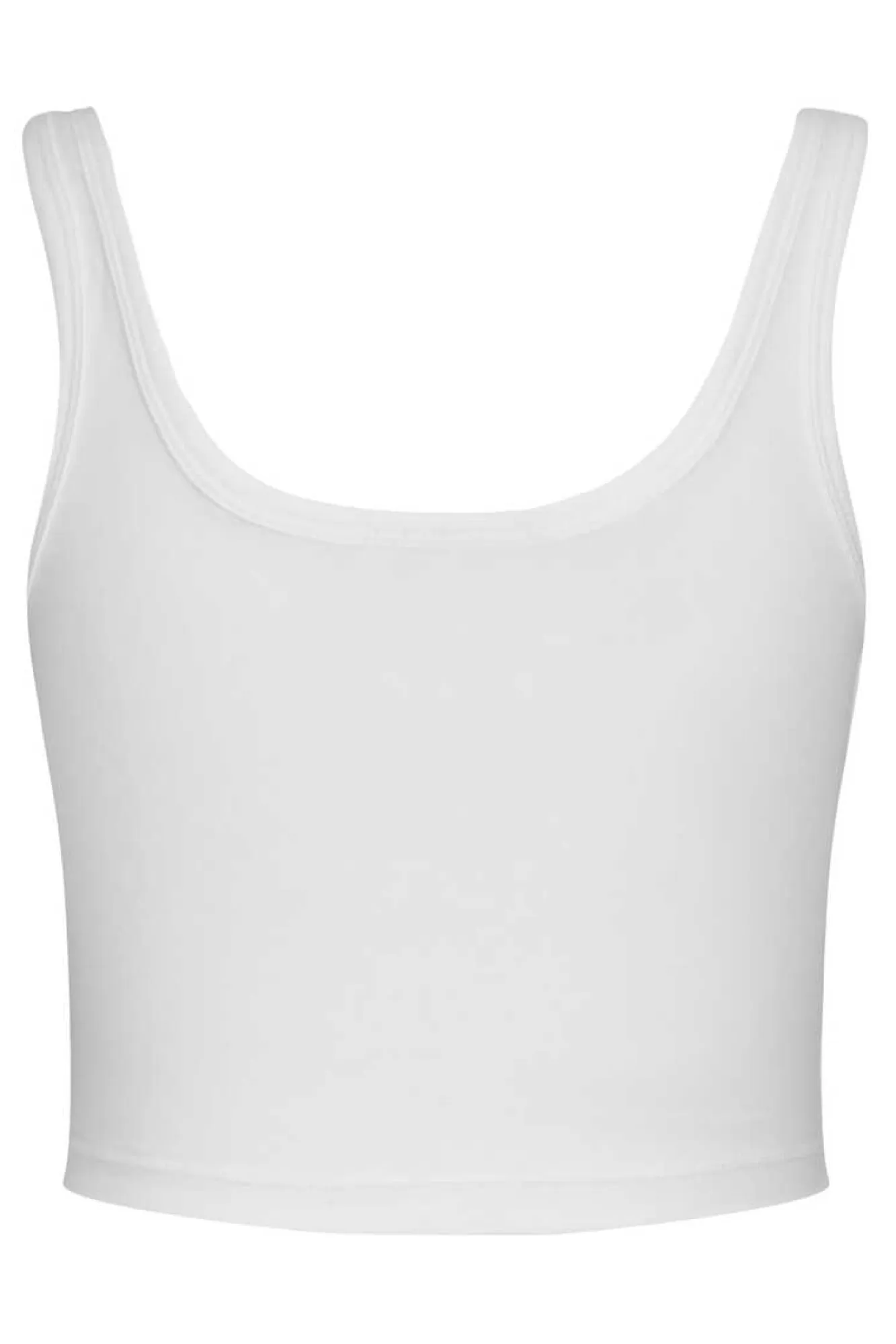 Jack & Jones Top De Tirantes Con Botones