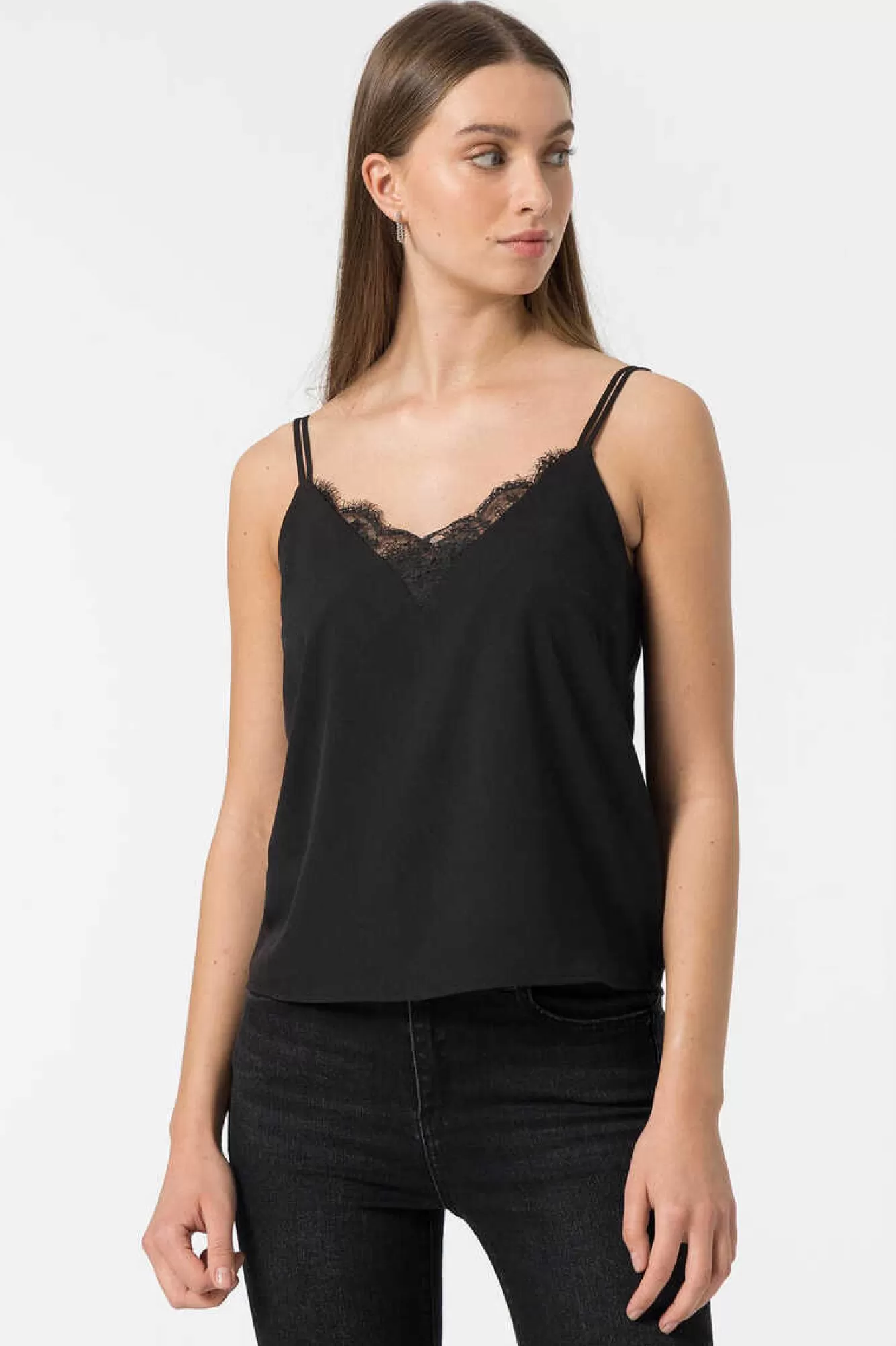 Tiffosi Top Lingerie