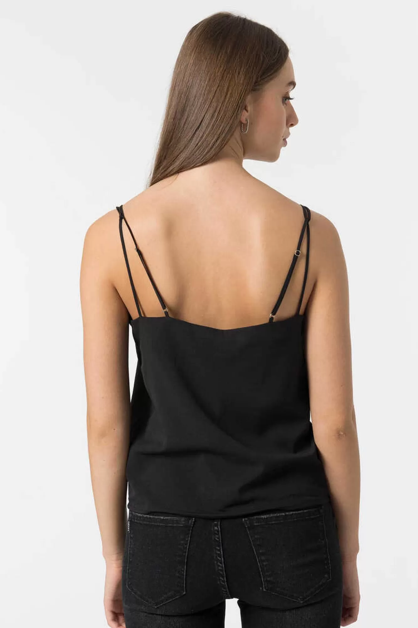 Tiffosi Top Lingerie