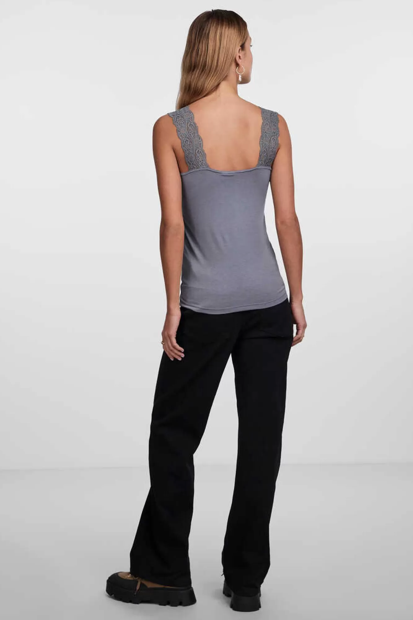 Pieces Top Lingerie Alcas