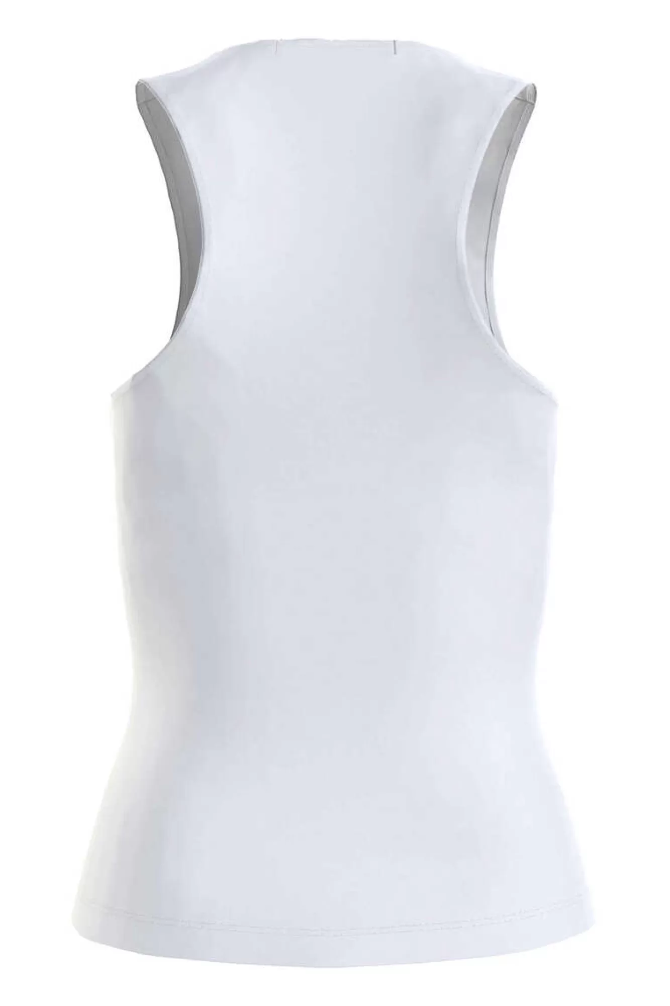 Calvin Klein Top Malha Milano