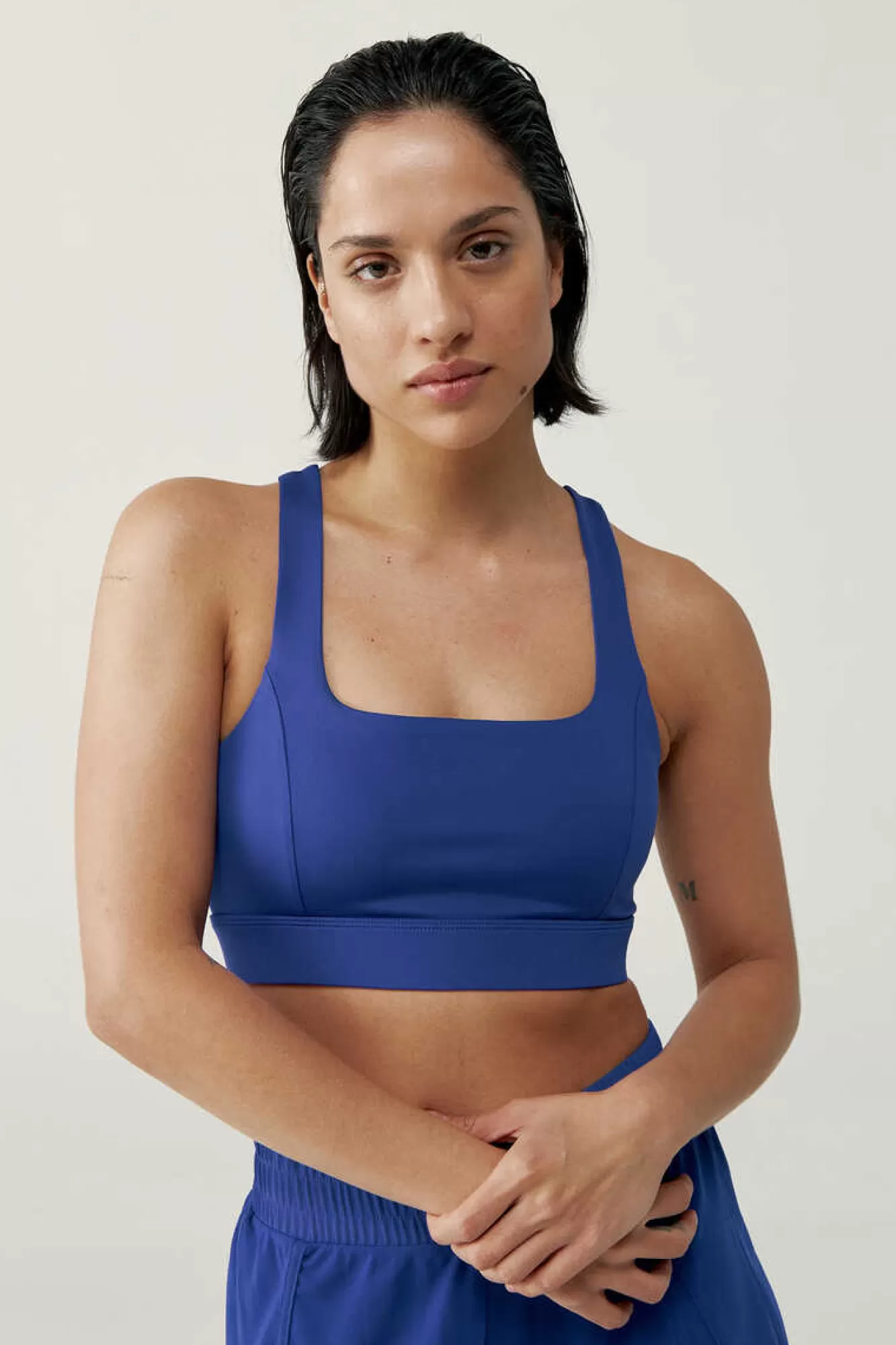 Born Living Yoga Top Padma 2,0