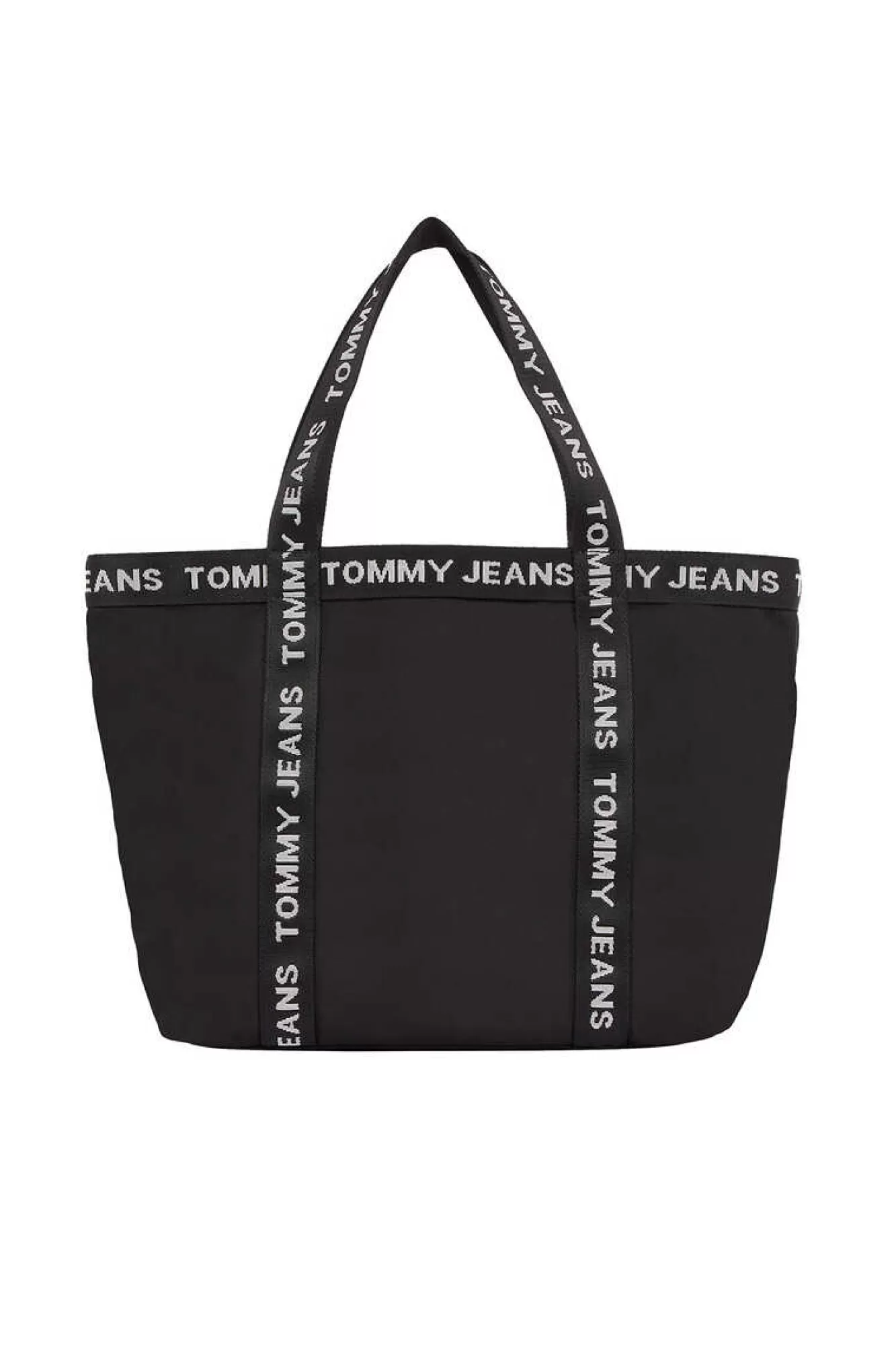 Tommy Jeans Tote-Bag Aus Polyester