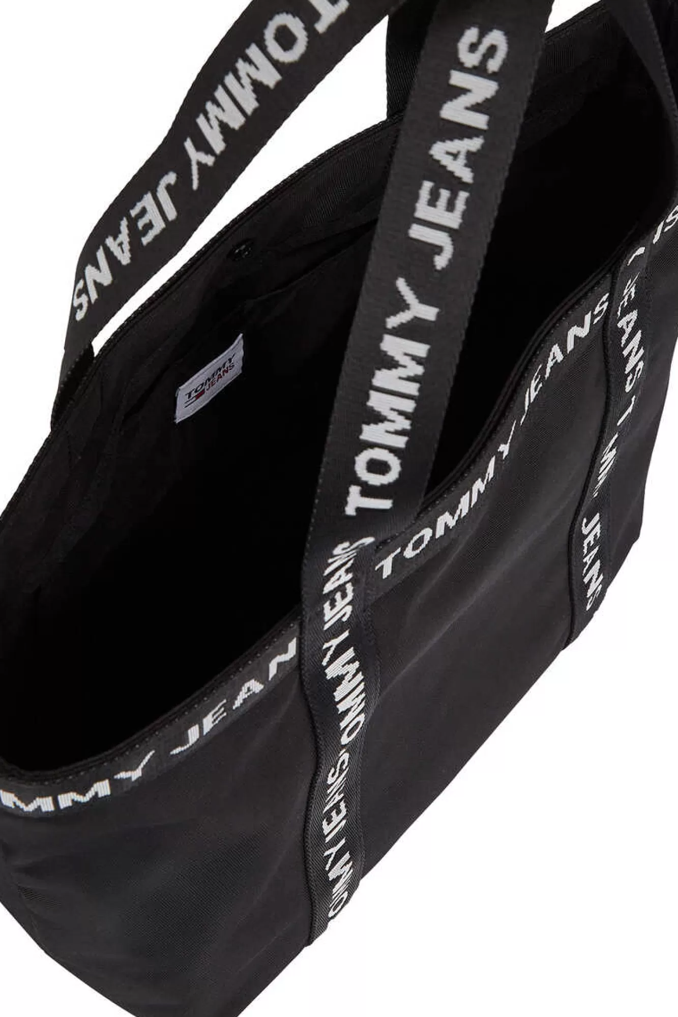 Tommy Jeans Tote-Bag Aus Polyester