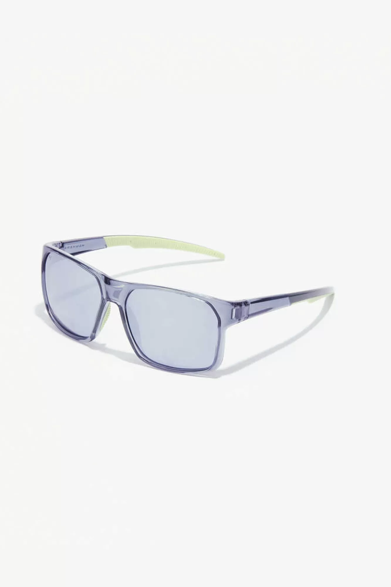 Hawkers Track - Polarized Grey Chrome