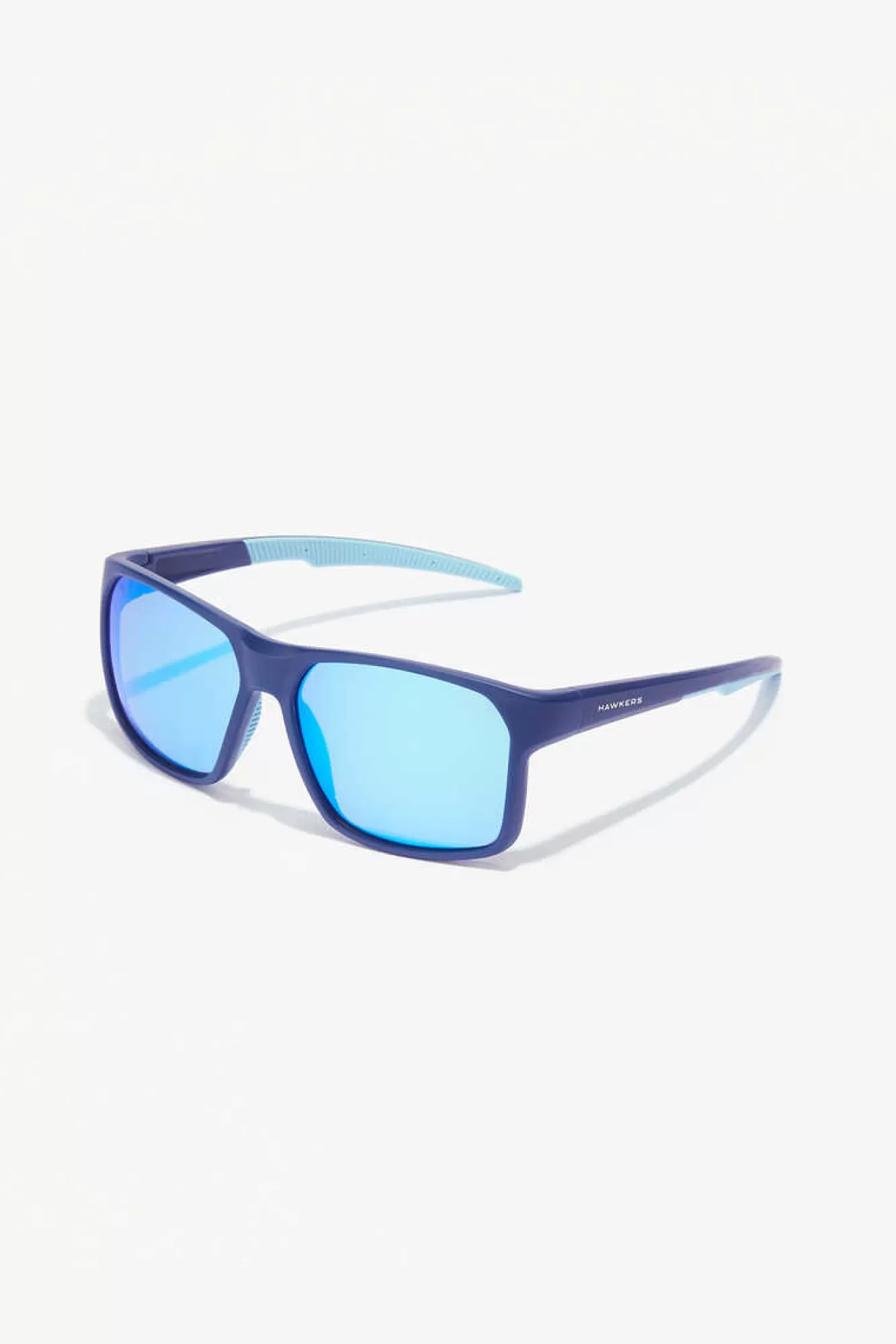 Hawkers Track - Polarized Navy Clear Blue