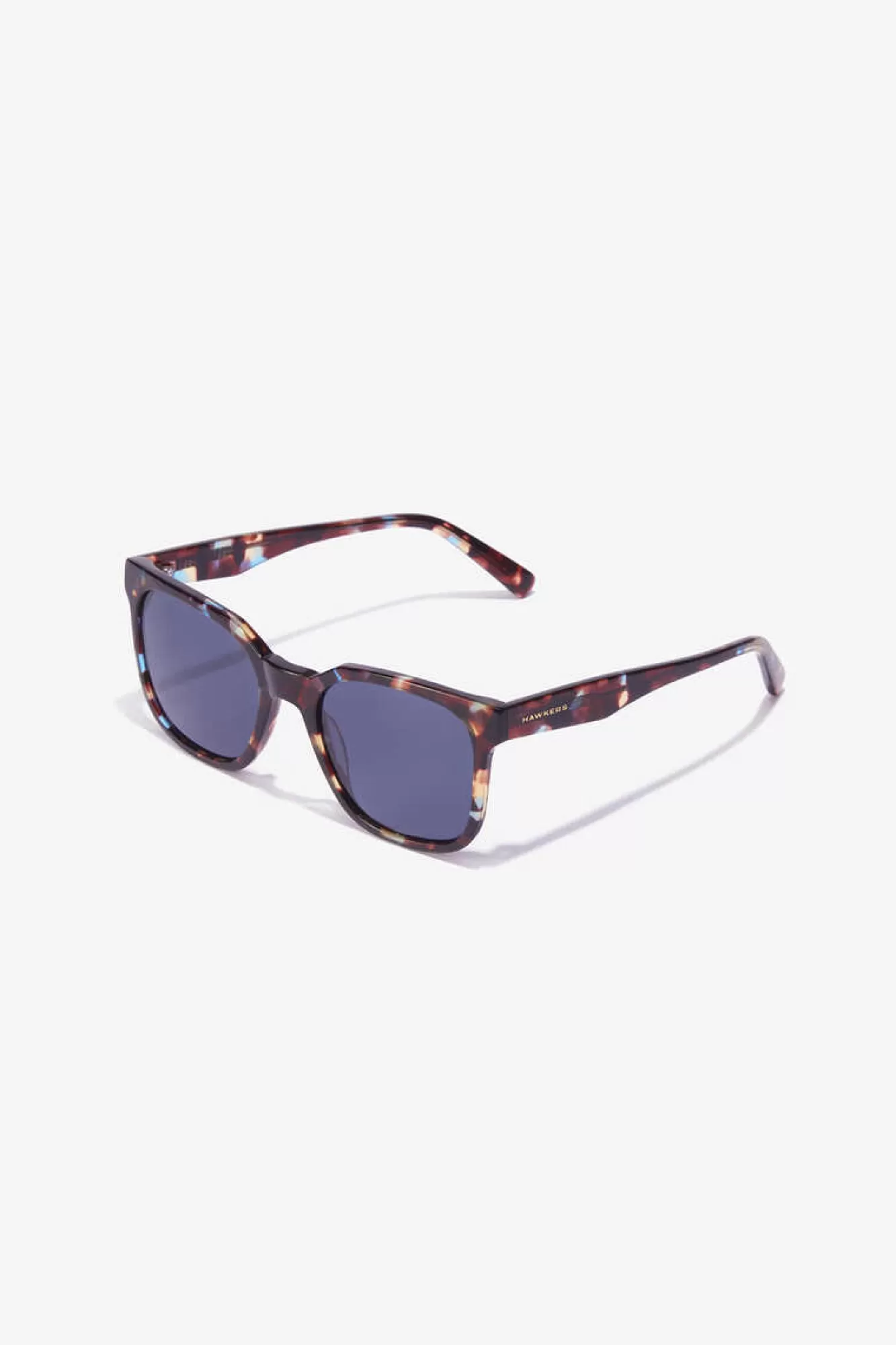 Hawkers Tribe - Teal Carey Blue