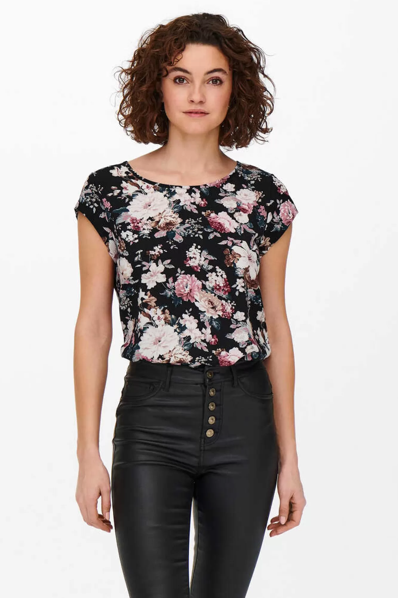 Only T-Shirt