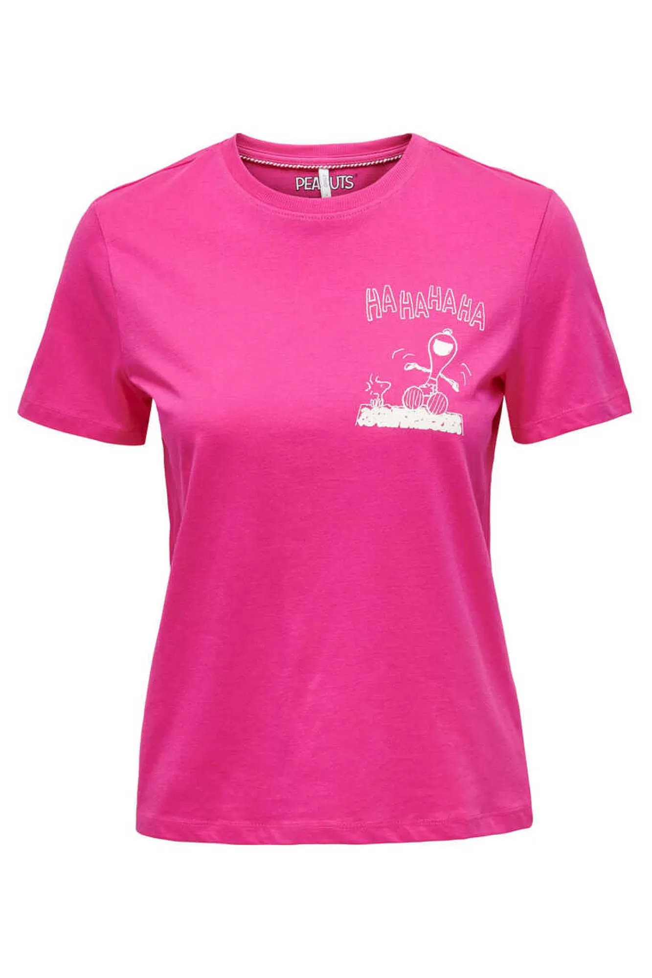 Only T-Shirt Algodao Desenho