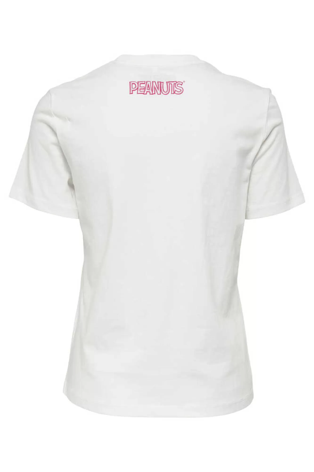 Only T-Shirt Algodao Desenho