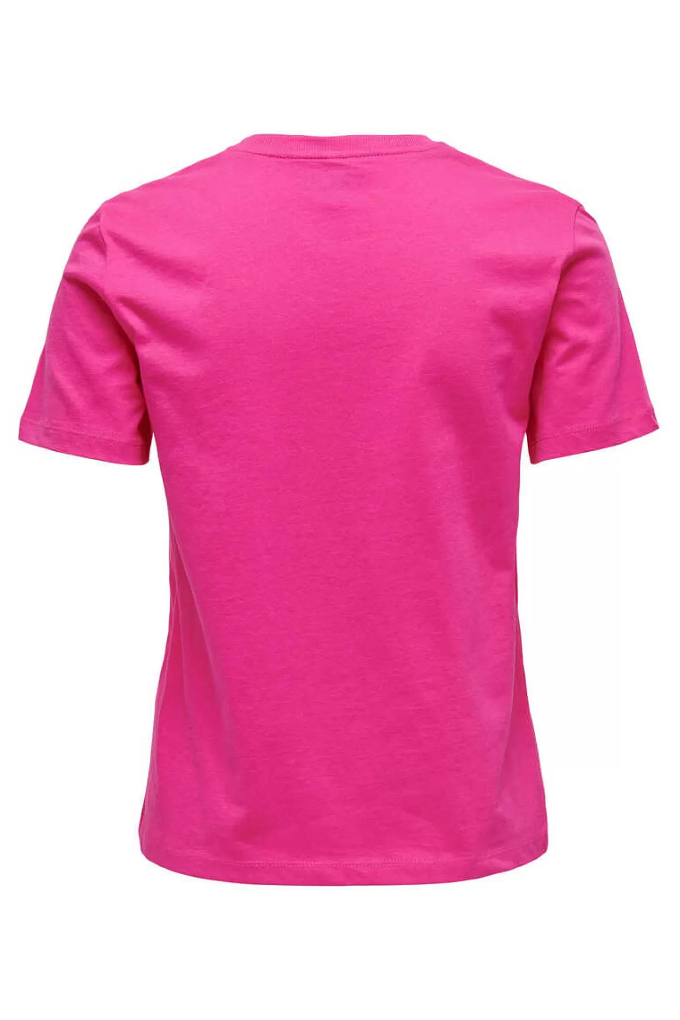 Only T-Shirt Algodao Desenho