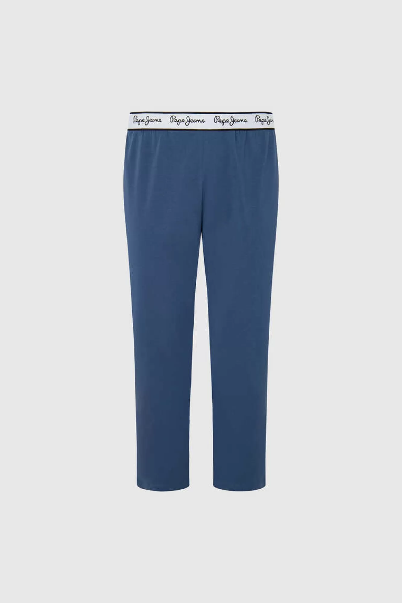Pepe Jeans T-Shirt Algodao Logo Estampado
