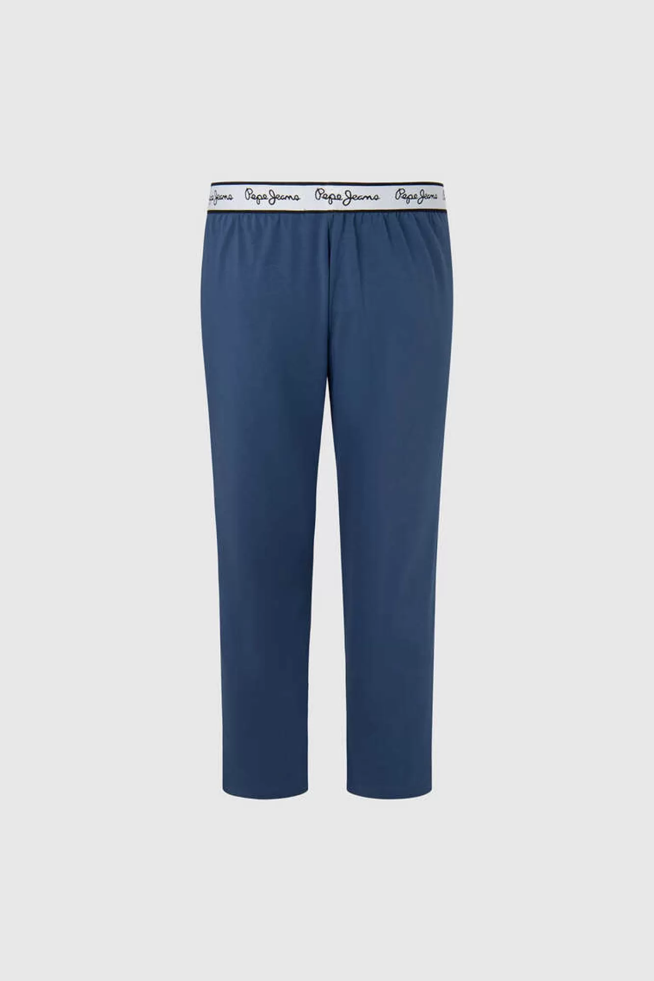 Pepe Jeans T-Shirt Algodao Logo Estampado