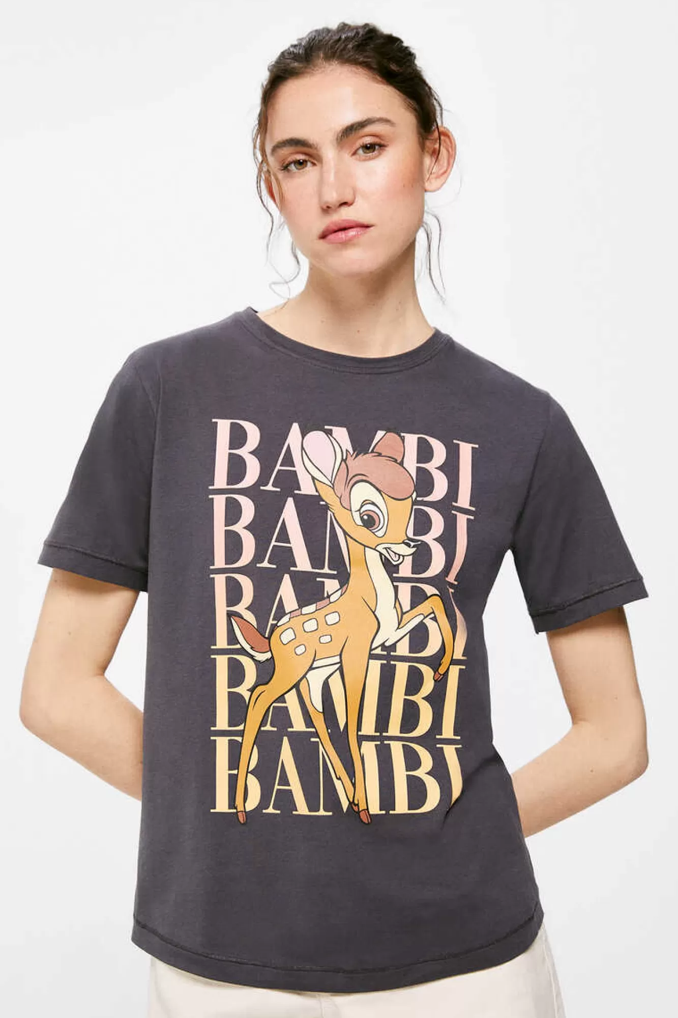 * T-Shirt "Bambi"