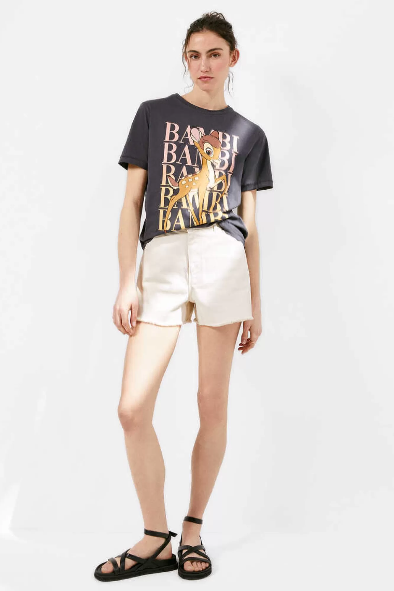 * T-Shirt "Bambi"
