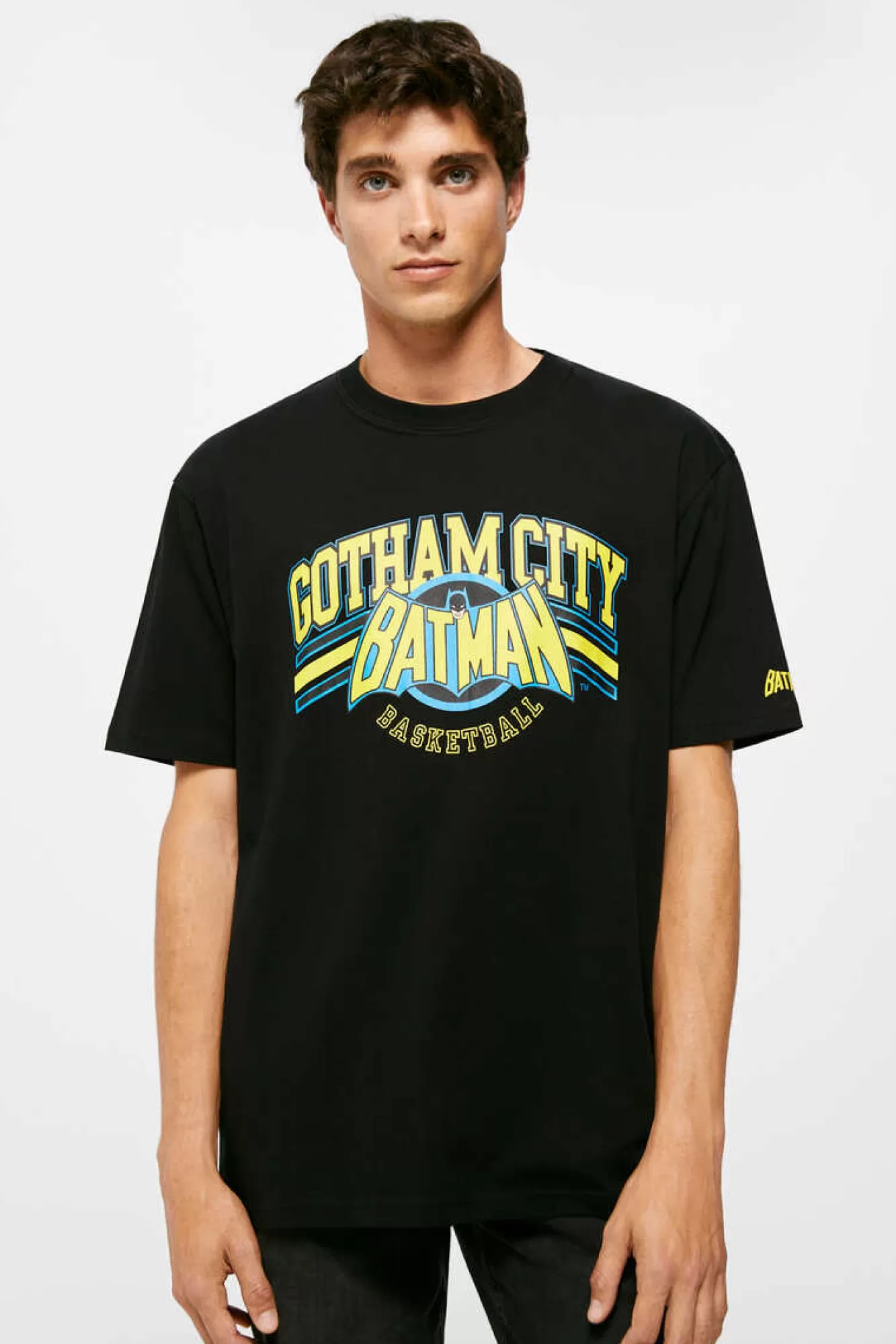 * T-Shirt Batman