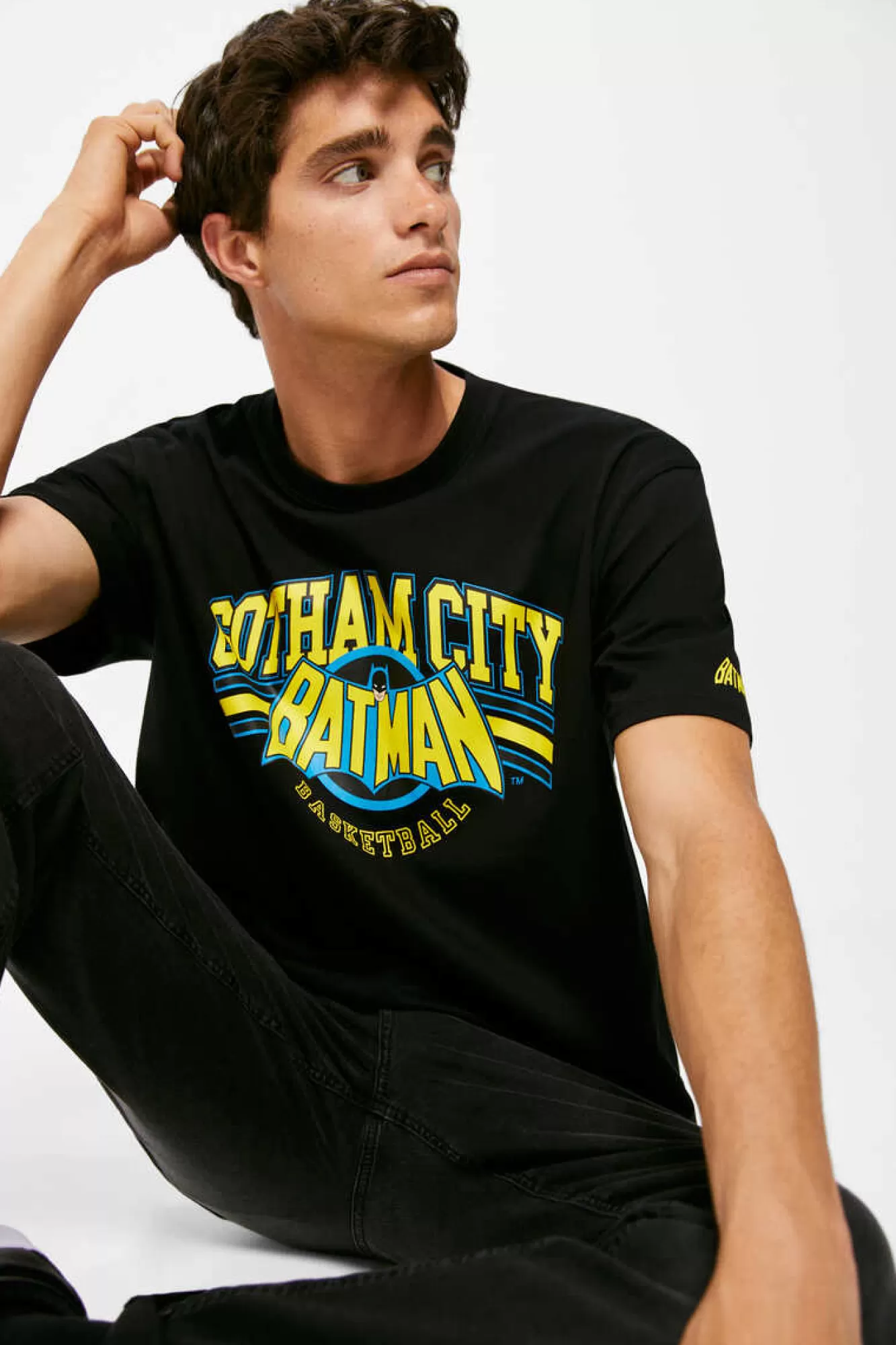 * T-Shirt Batman
