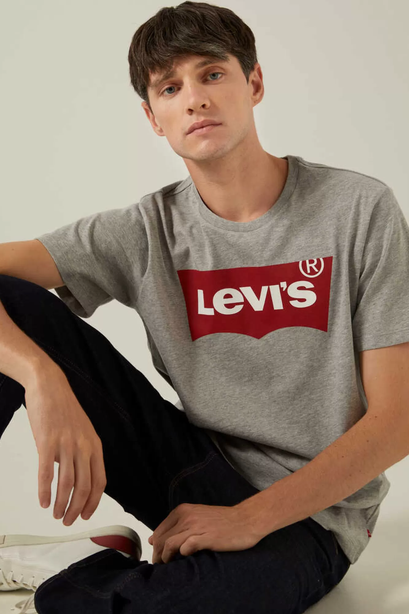 * T-Shirt Batwing Levis®